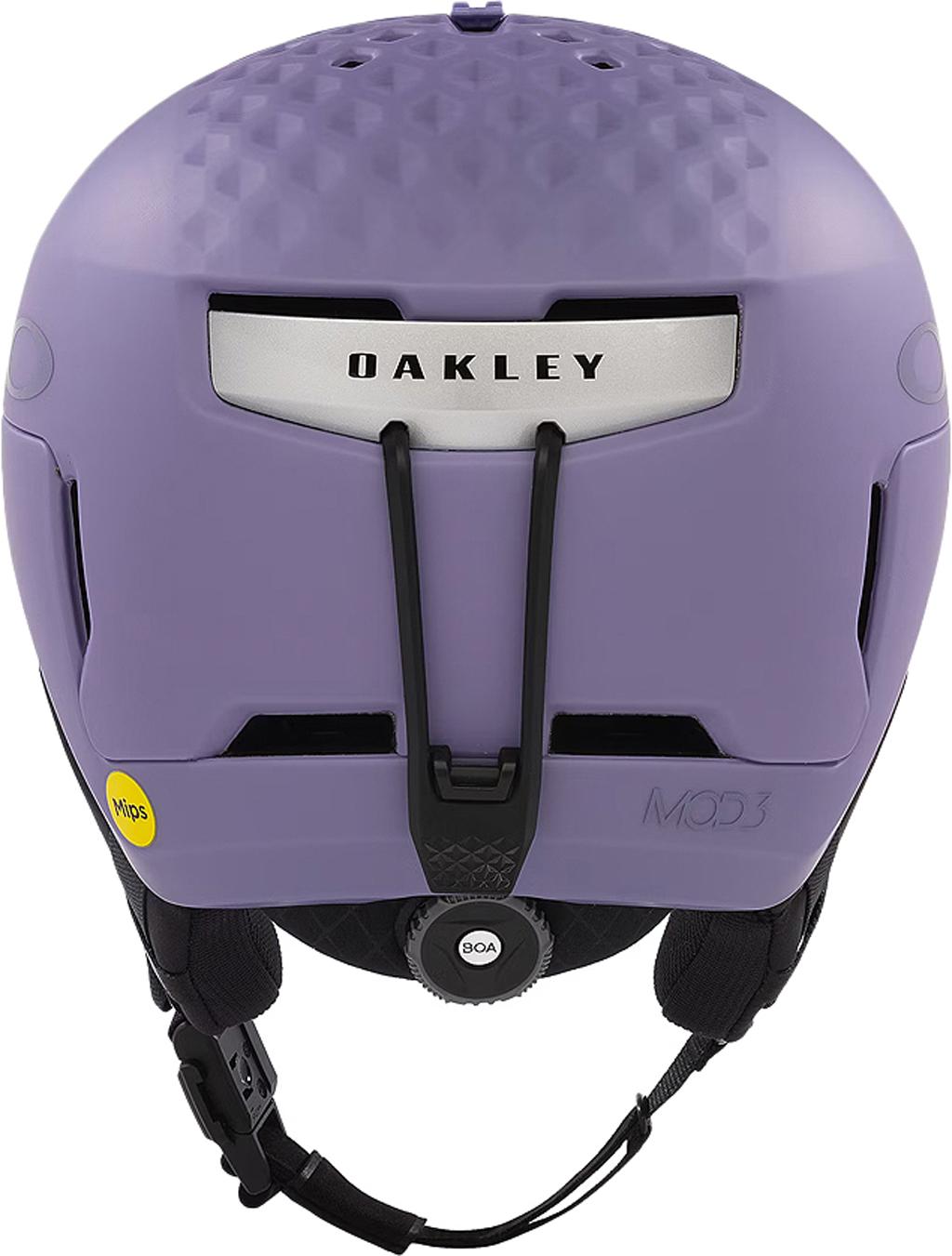 Product gallery image number 3 for product Casque MIPS MOD3