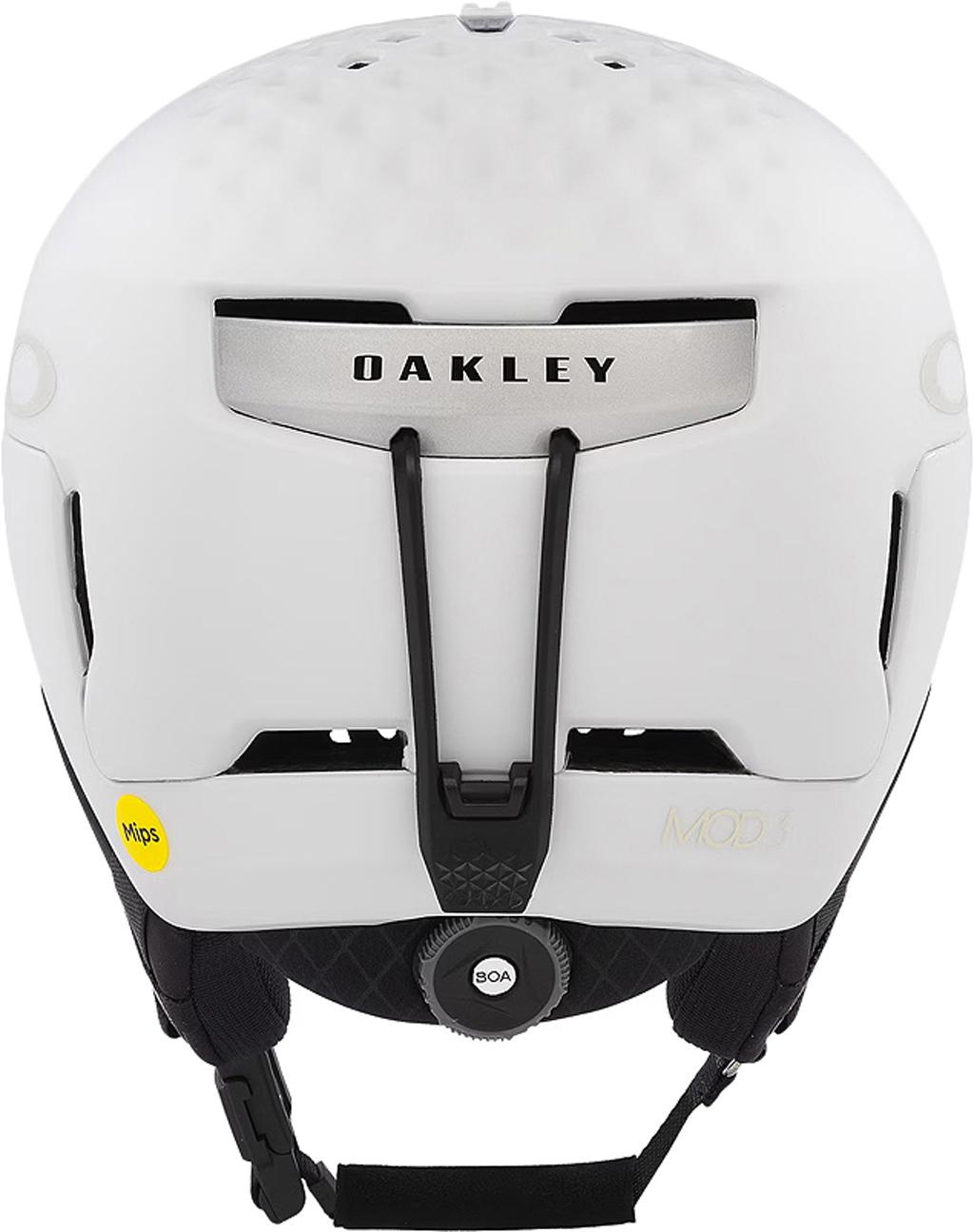 Product gallery image number 3 for product MOD3 MIPS Helmet