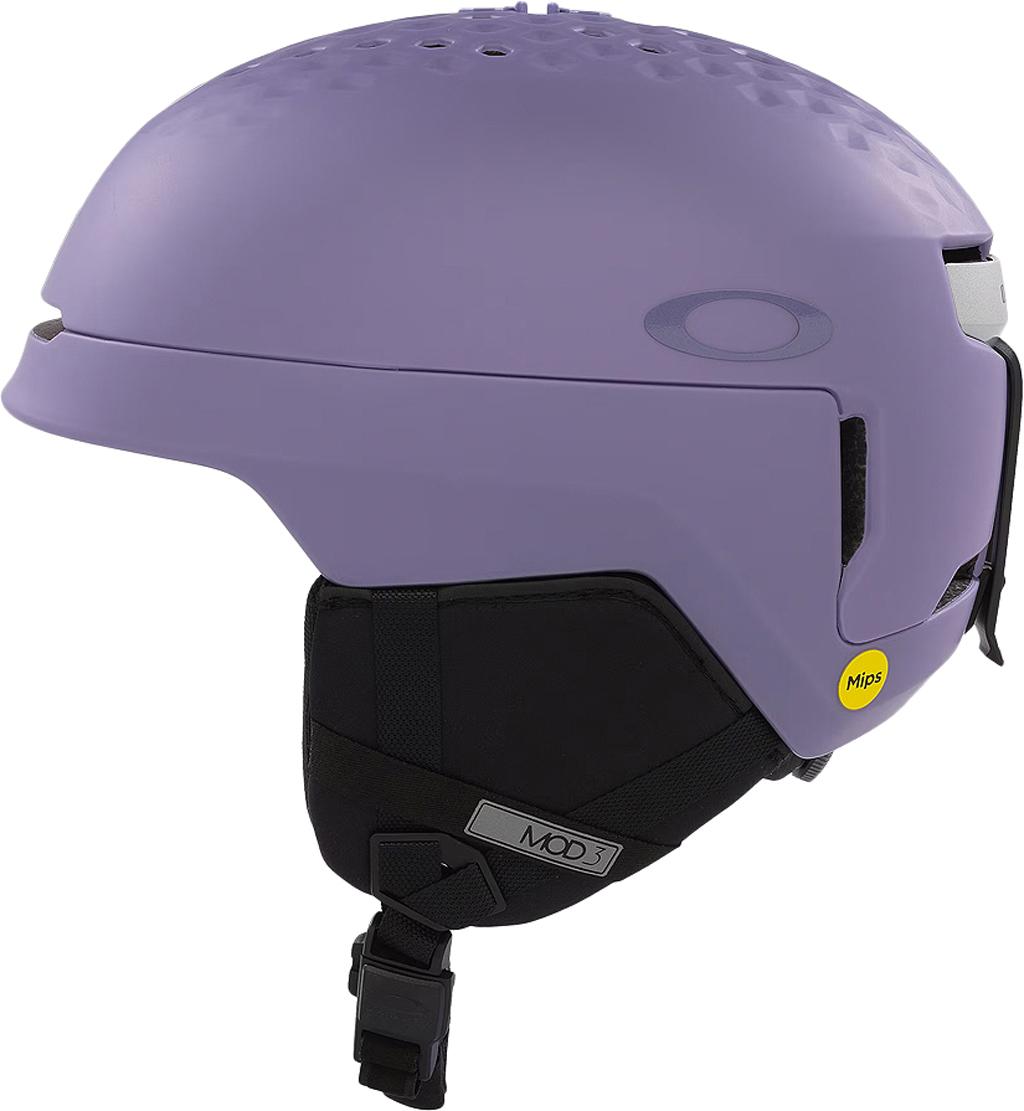 Product gallery image number 2 for product Casque MIPS MOD3