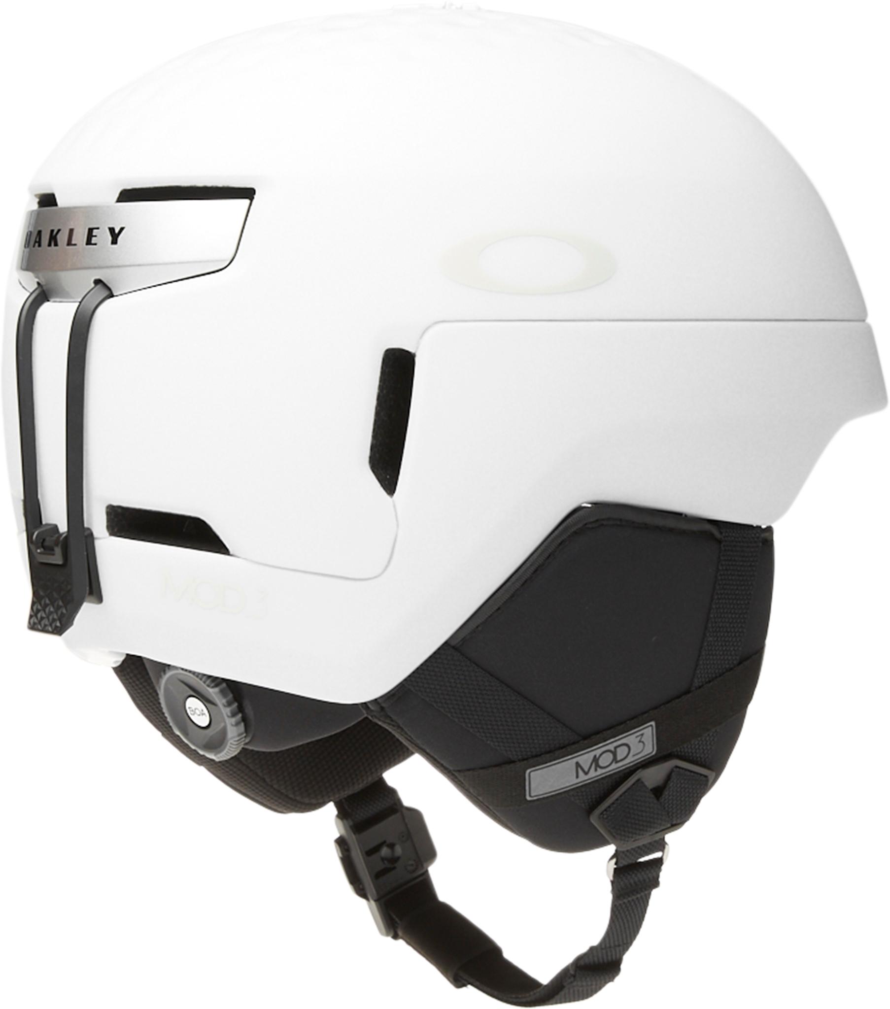 Product gallery image number 6 for product MOD3 MIPS Helmet