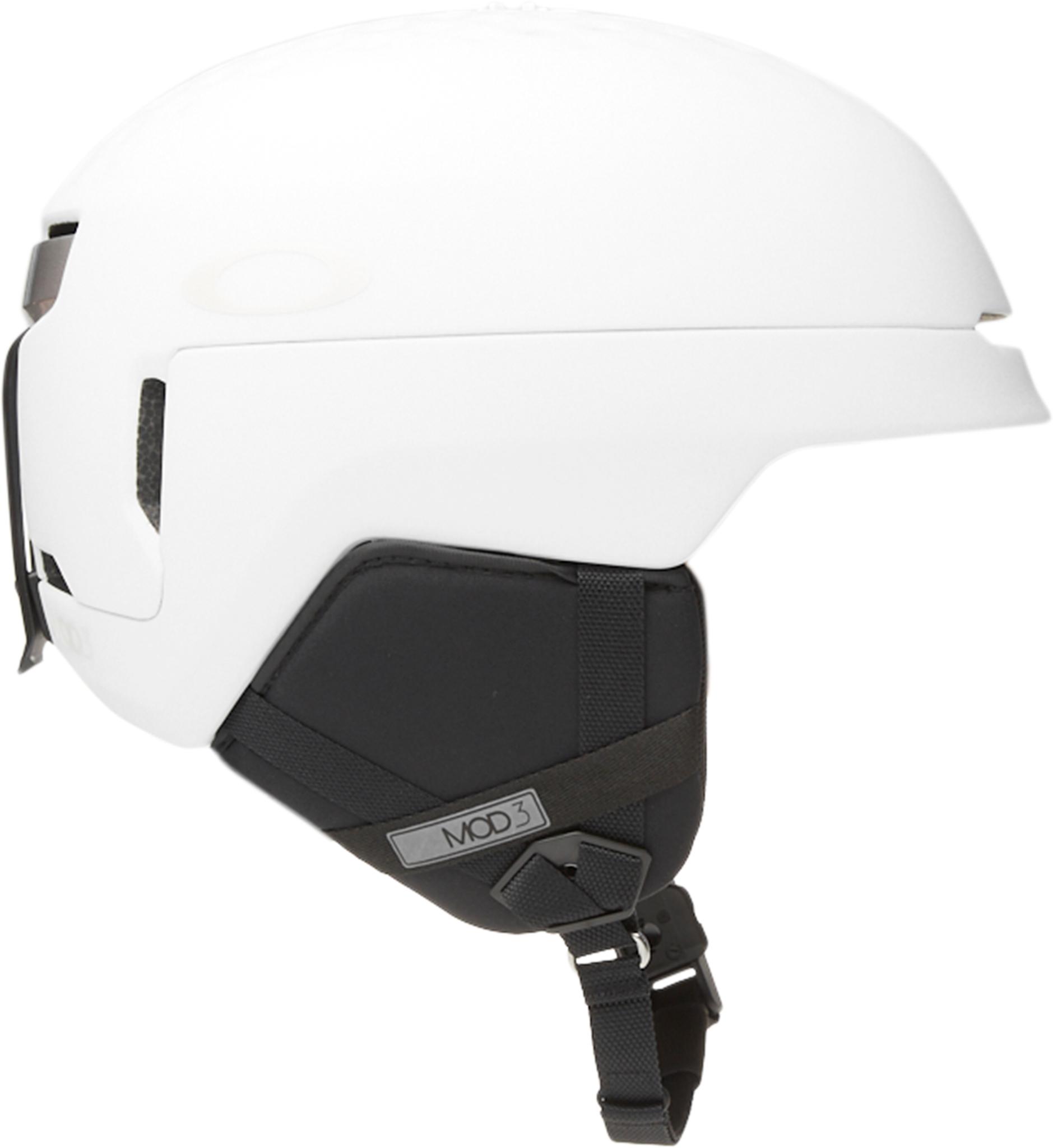 Product gallery image number 5 for product MOD3 MIPS Helmet