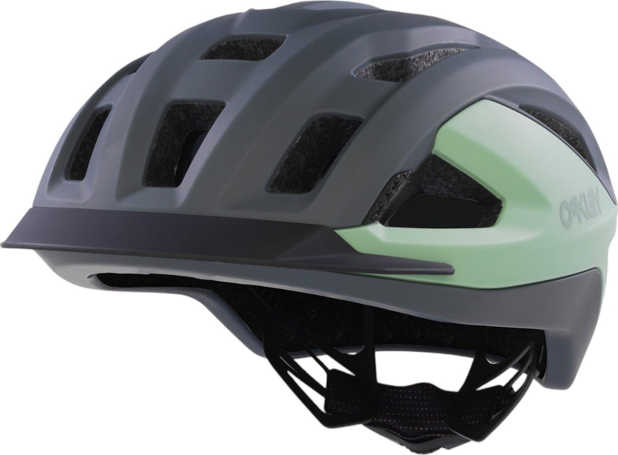 Matte Dark Gray - Jade