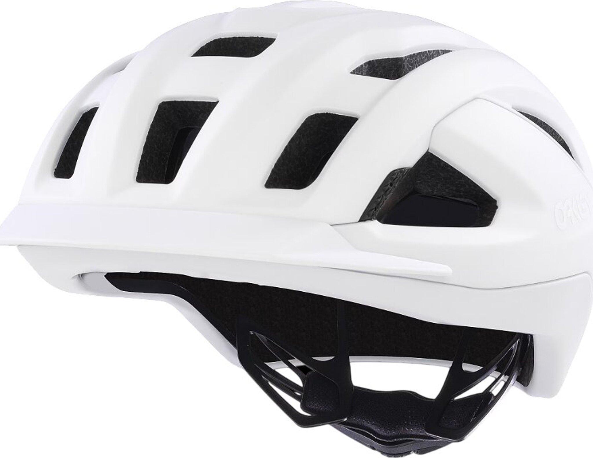 Matte Whiteout - Black
