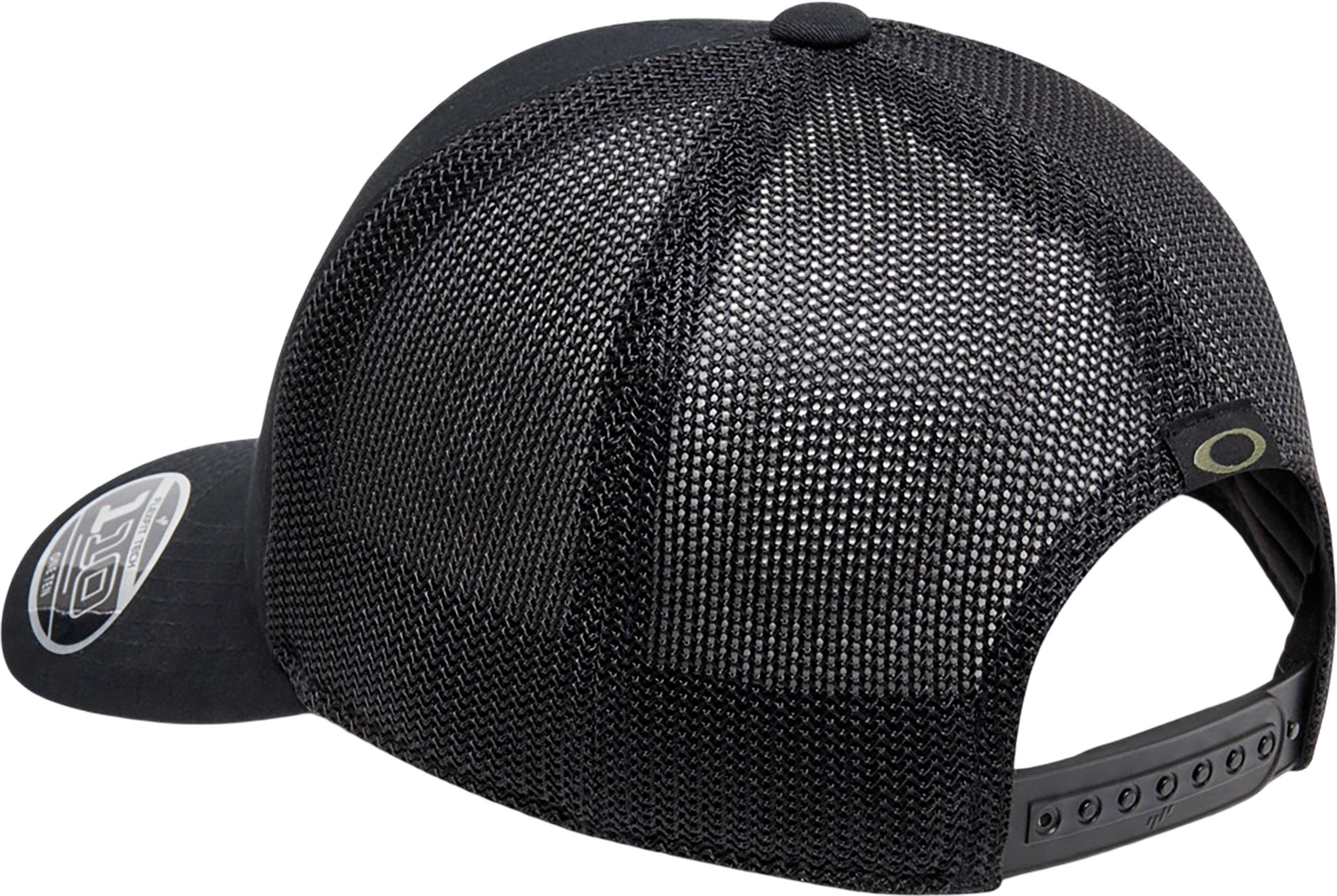 Product gallery image number 2 for product SI 110 Logo Snapback Cap - Men's