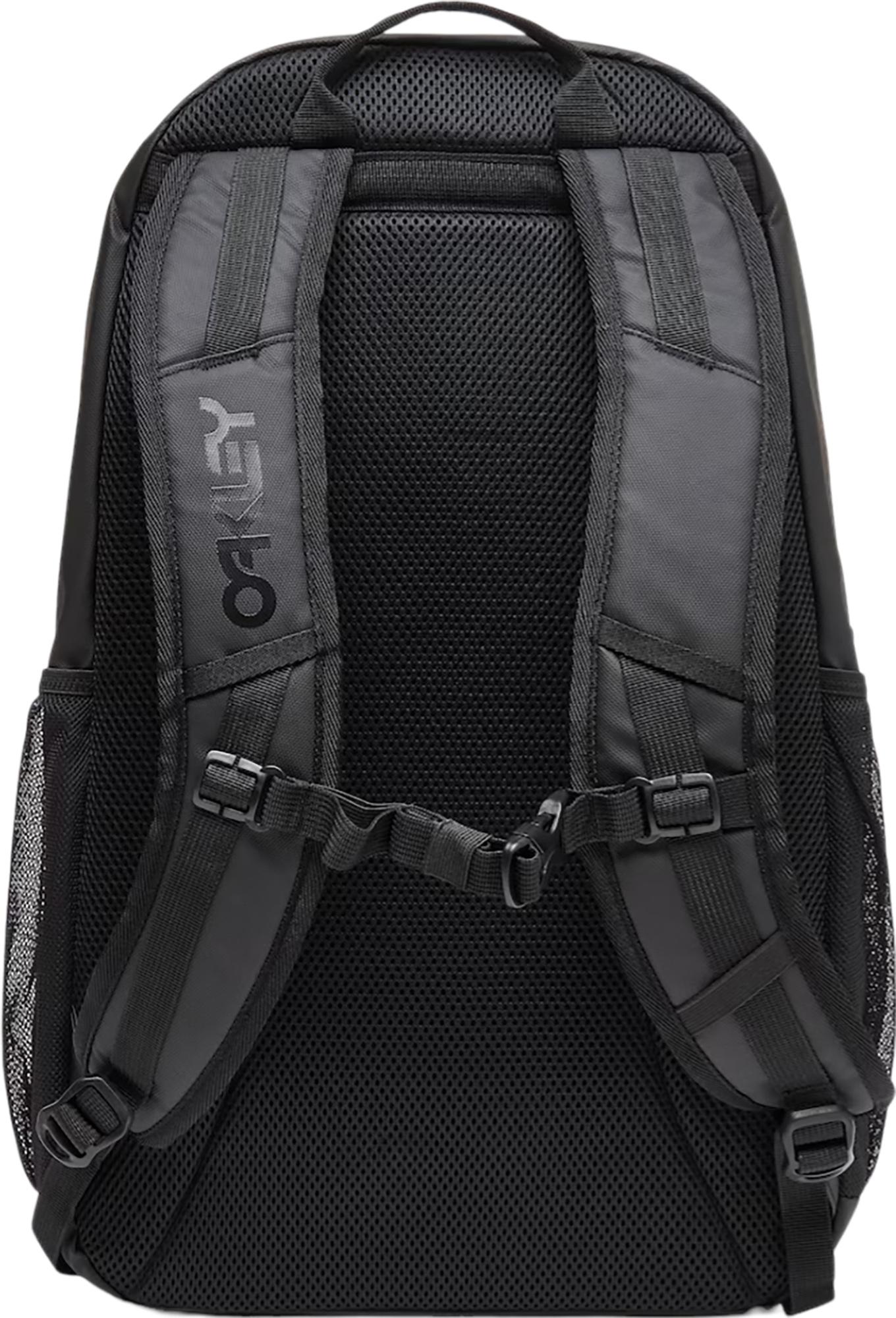 Product gallery image number 2 for product The Freshman Skate Backpack 20L - Men's