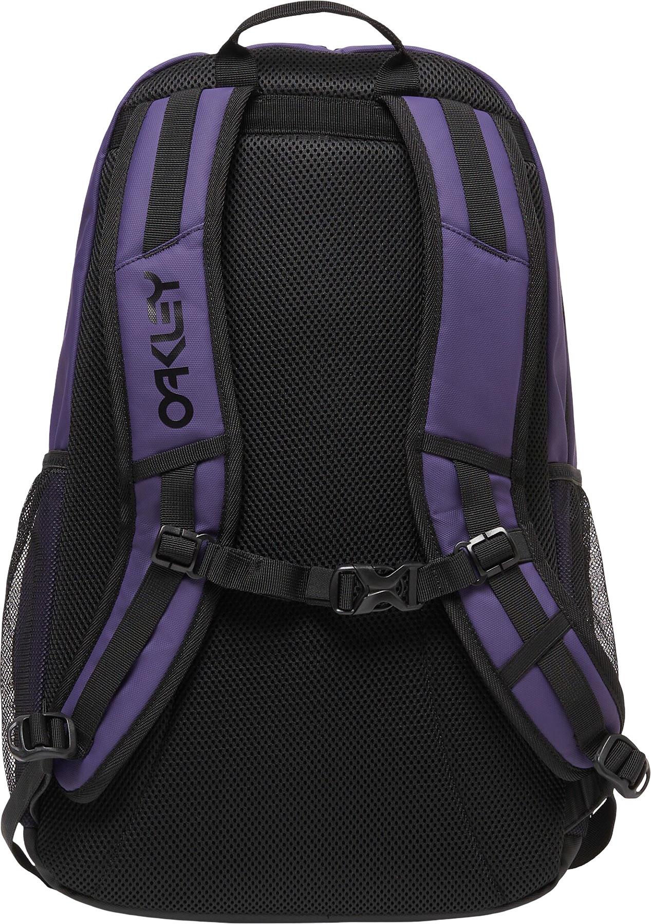 Product gallery image number 2 for product The Freshman Skate Backpack 20L - Men's