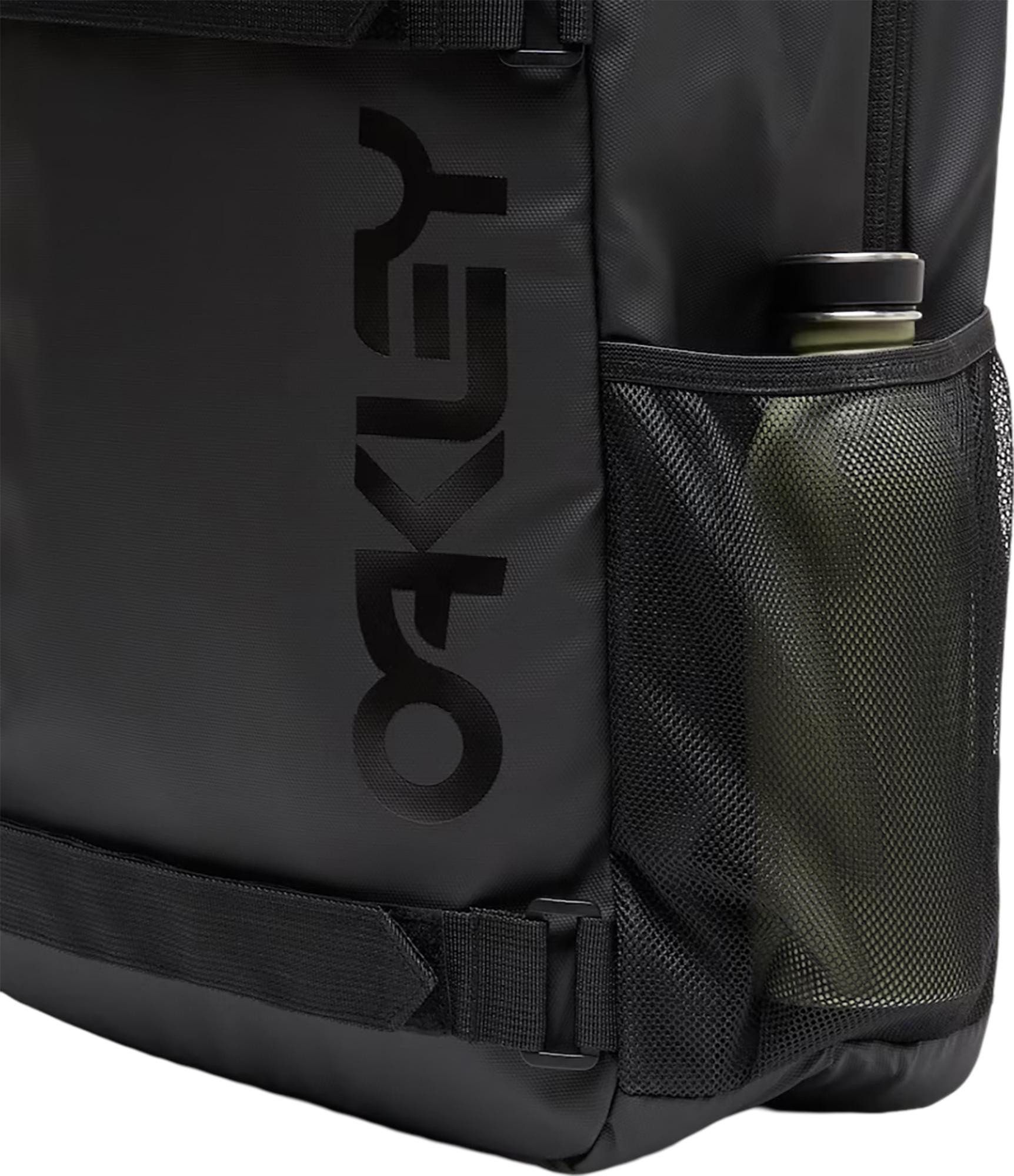 Product gallery image number 3 for product The Freshman Skate Backpack 20L - Men's