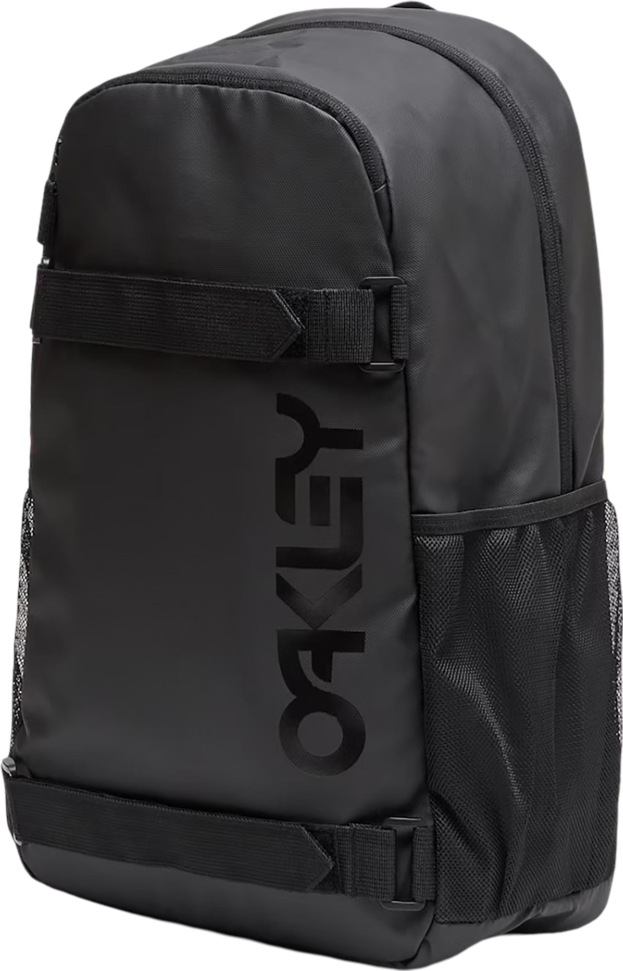 Product gallery image number 5 for product The Freshman Skate Backpack 20L - Men's
