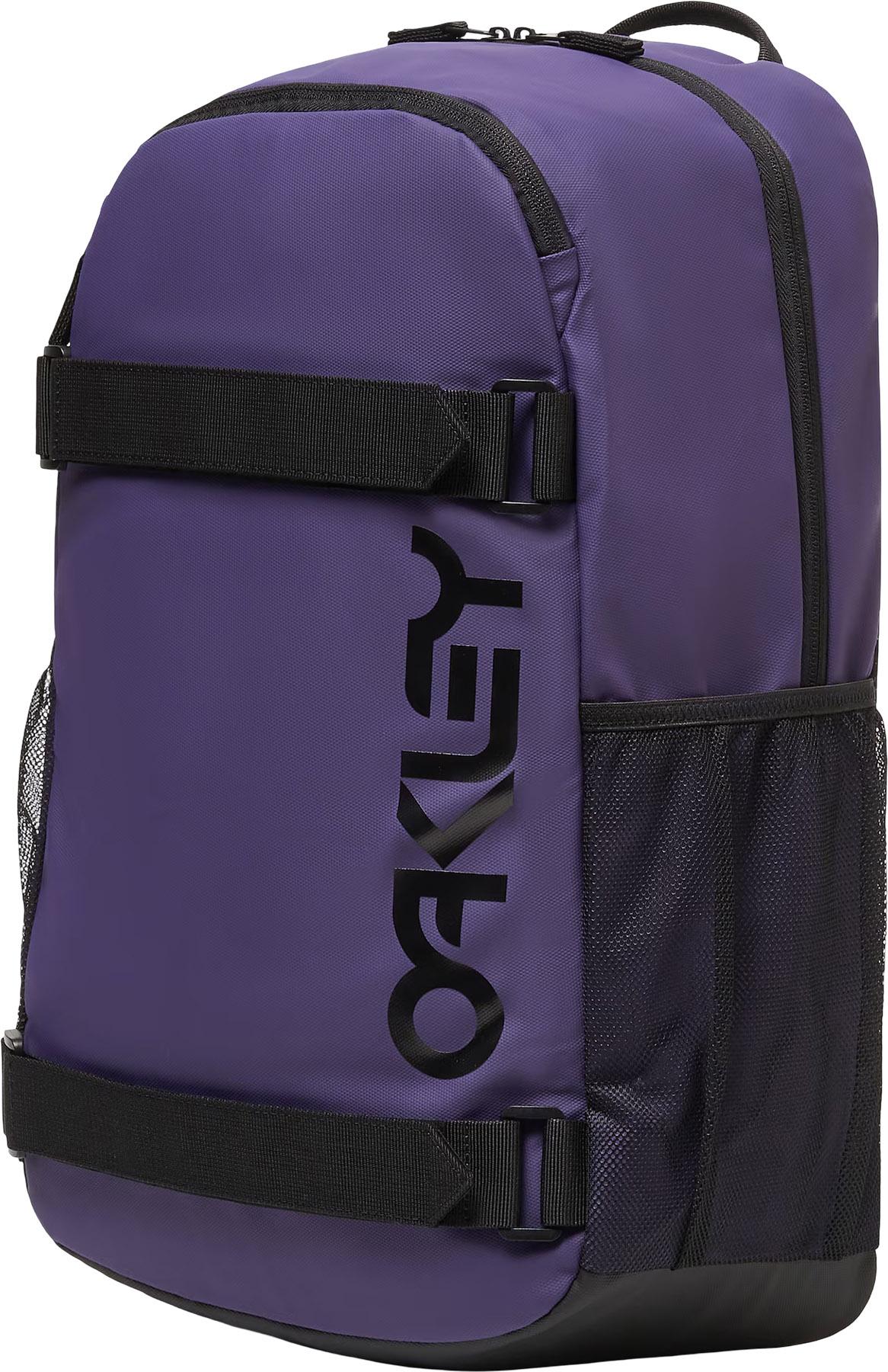 Product gallery image number 5 for product The Freshman Skate Backpack 20L - Men's