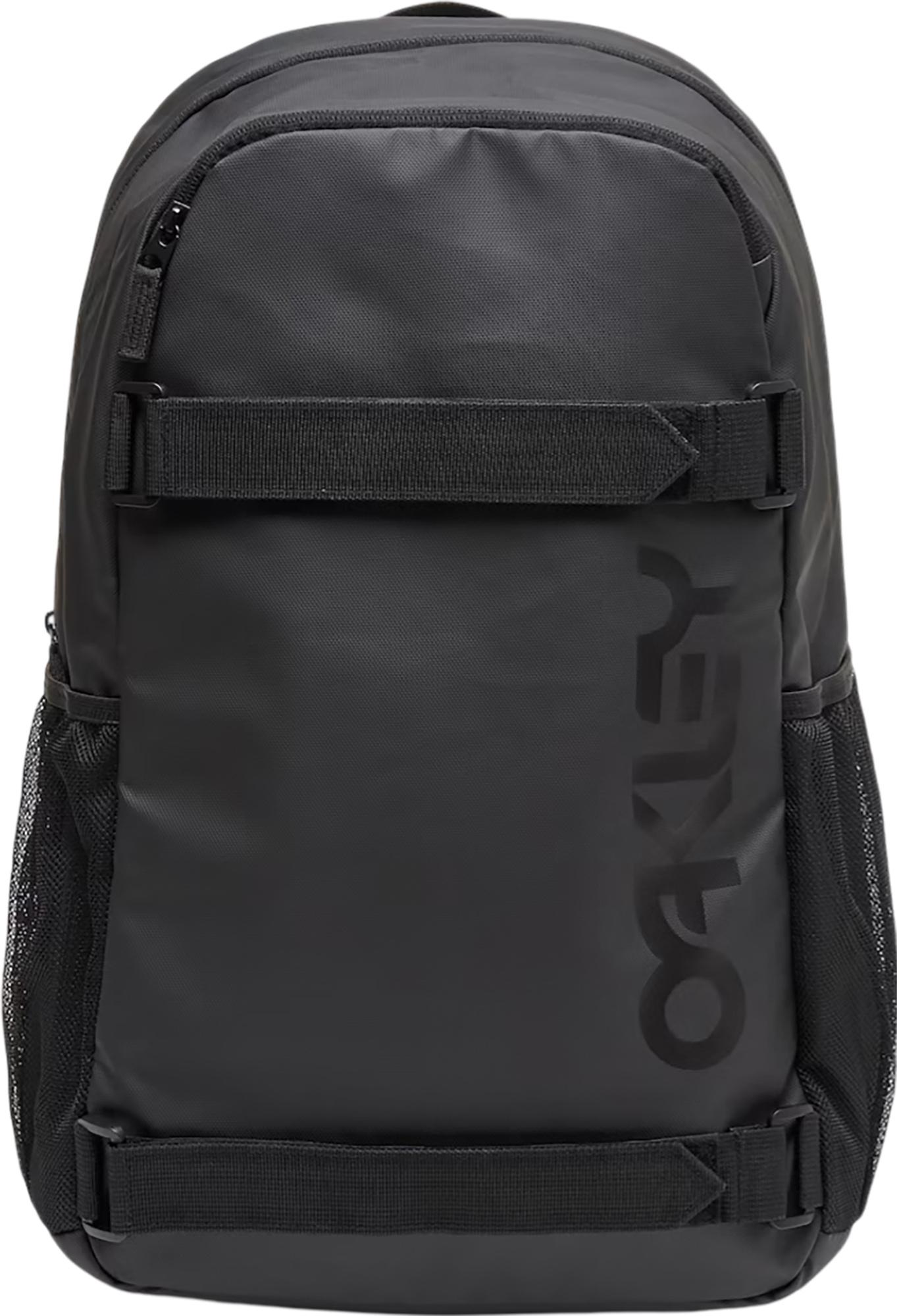Product gallery image number 1 for product The Freshman Skate Backpack 20L - Men's