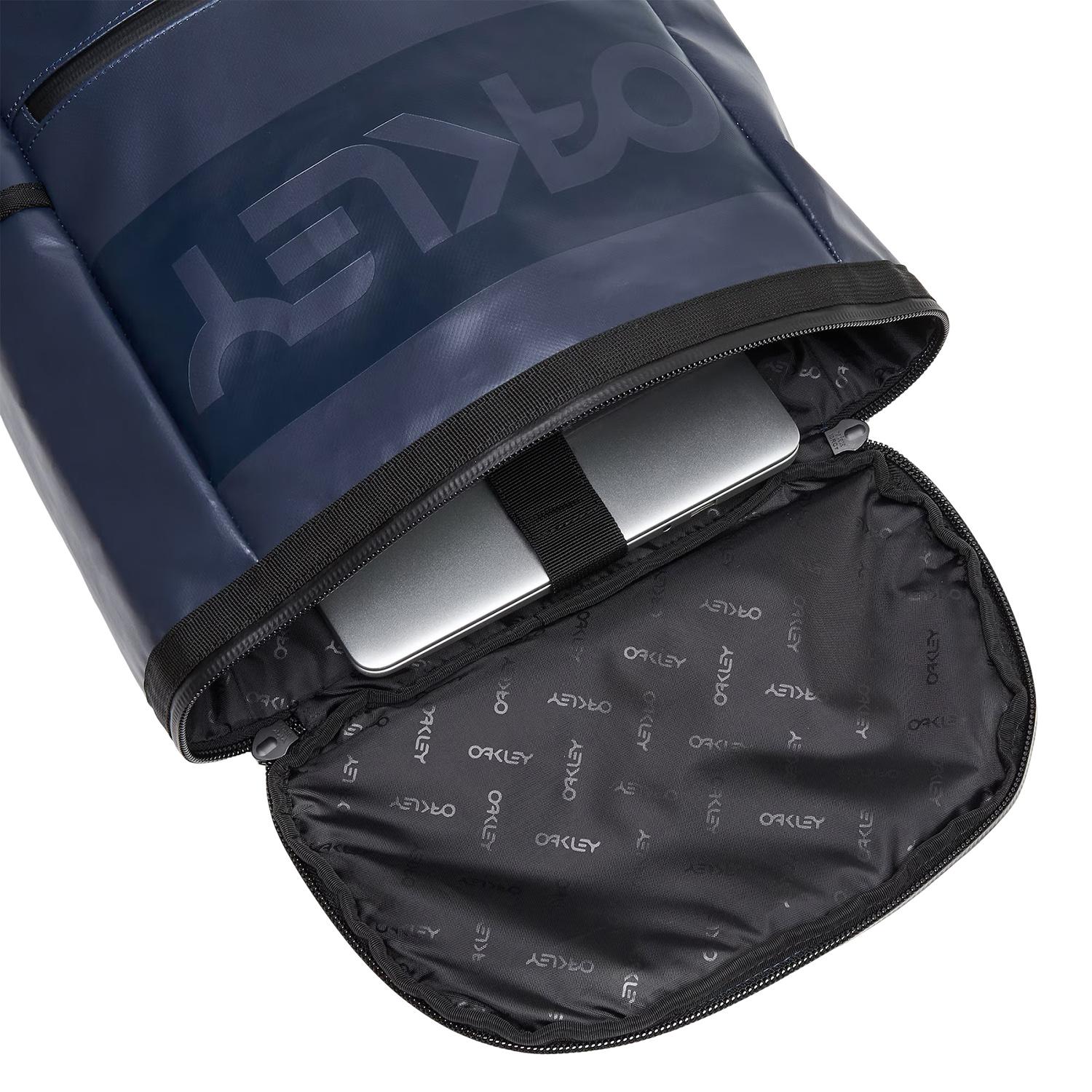 Product gallery image number 5 for product Square RC Backpack 29L - Men's