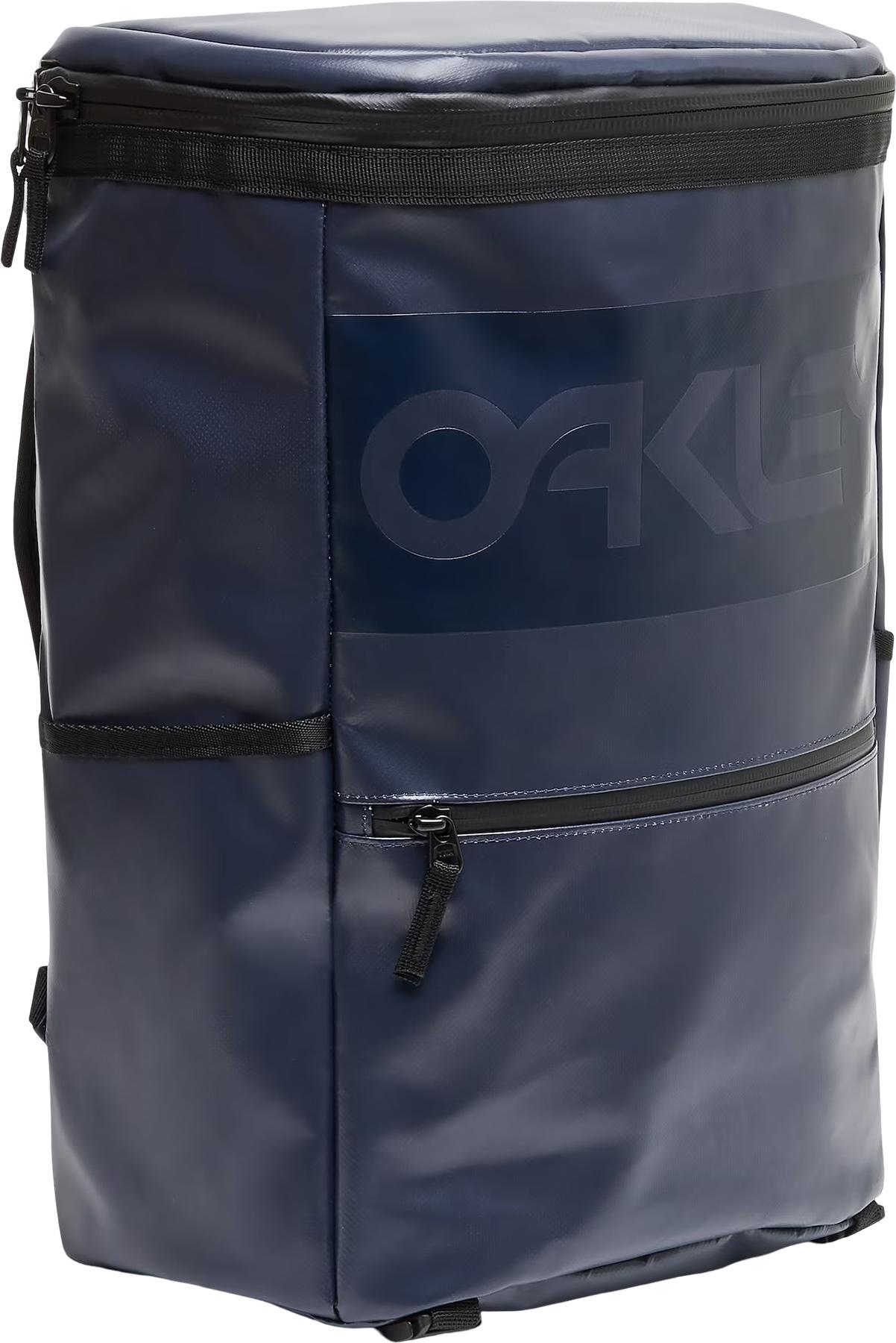Product gallery image number 4 for product Square RC Backpack 29L - Men's