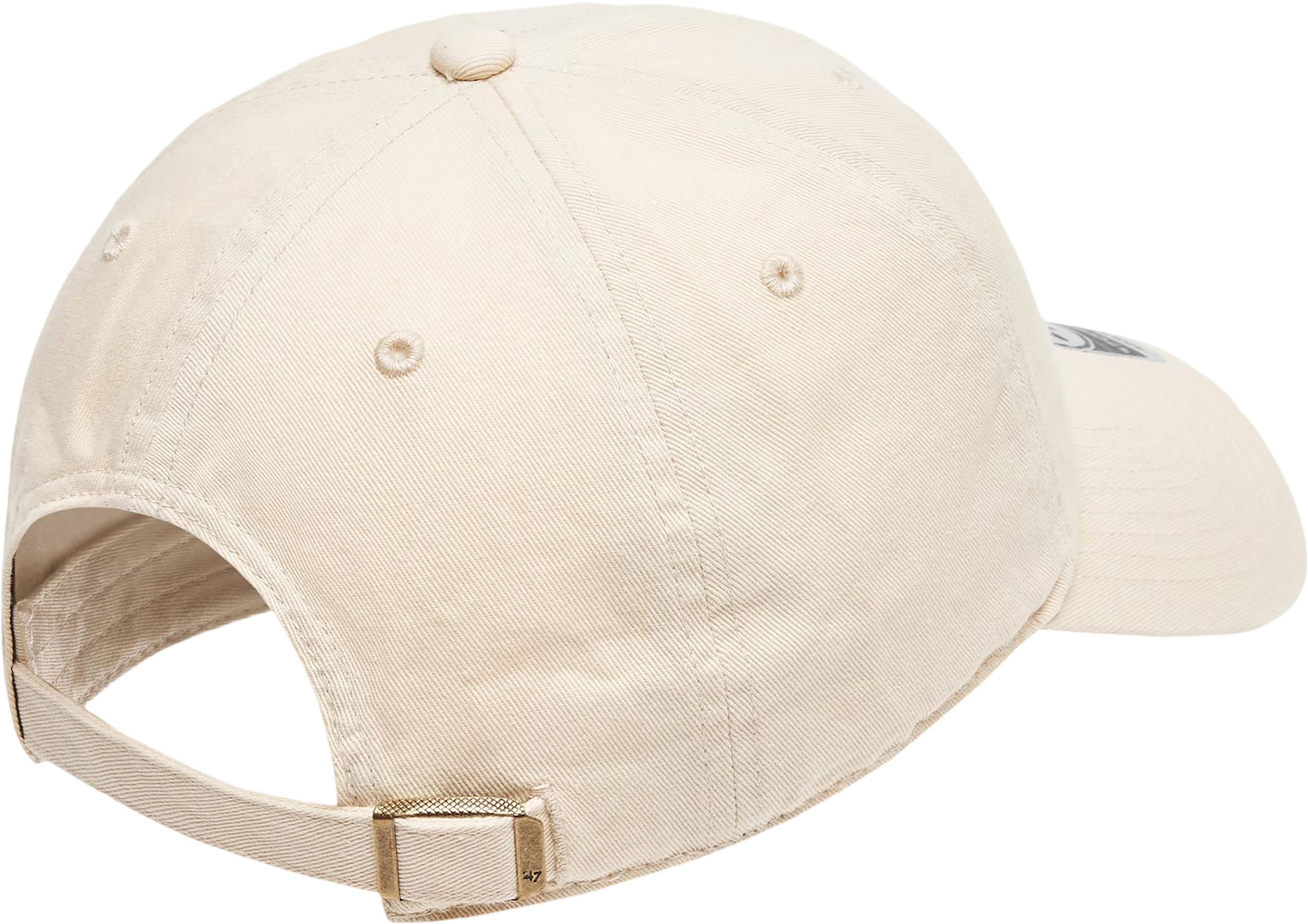 Numéro de l'image de la galerie de produits 2 pour le produit Casquette dad 47 Soho - Homme