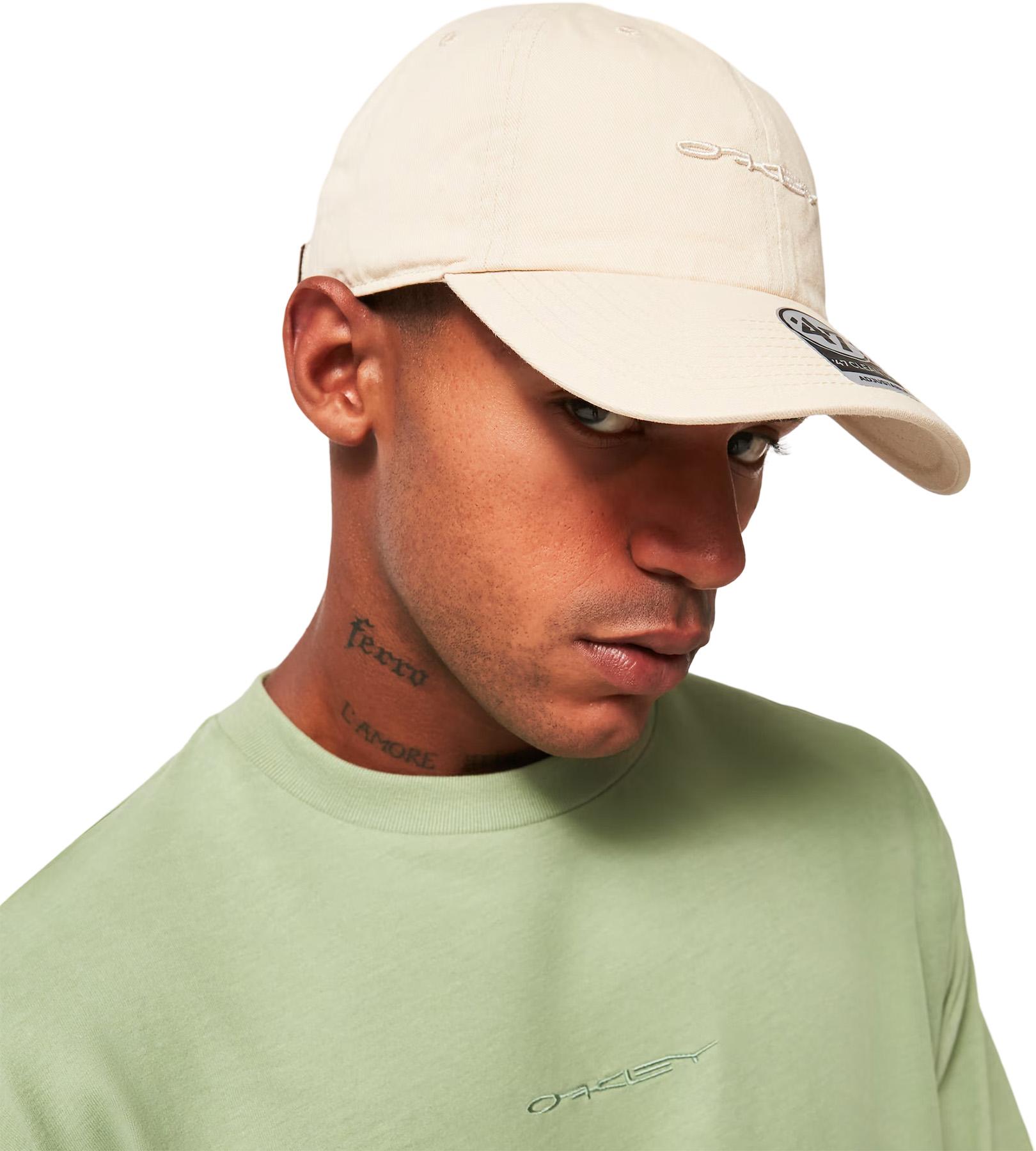 Numéro de l'image de la galerie de produits 3 pour le produit Casquette dad 47 Soho - Homme