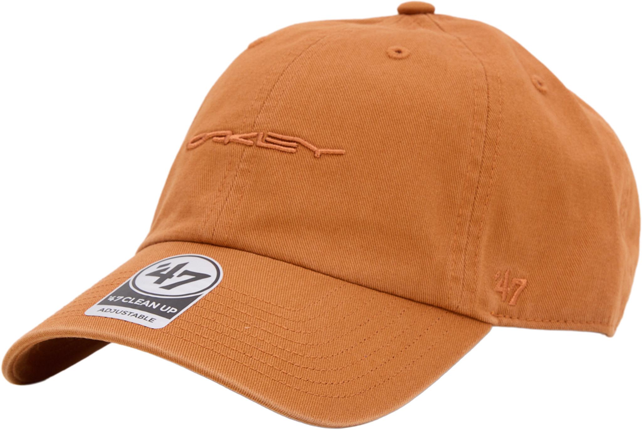 Burnt Orange
