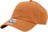 Colour: Burnt Orange