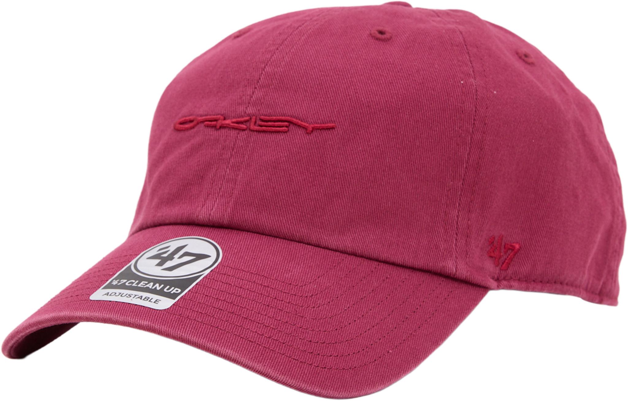 Iron Red