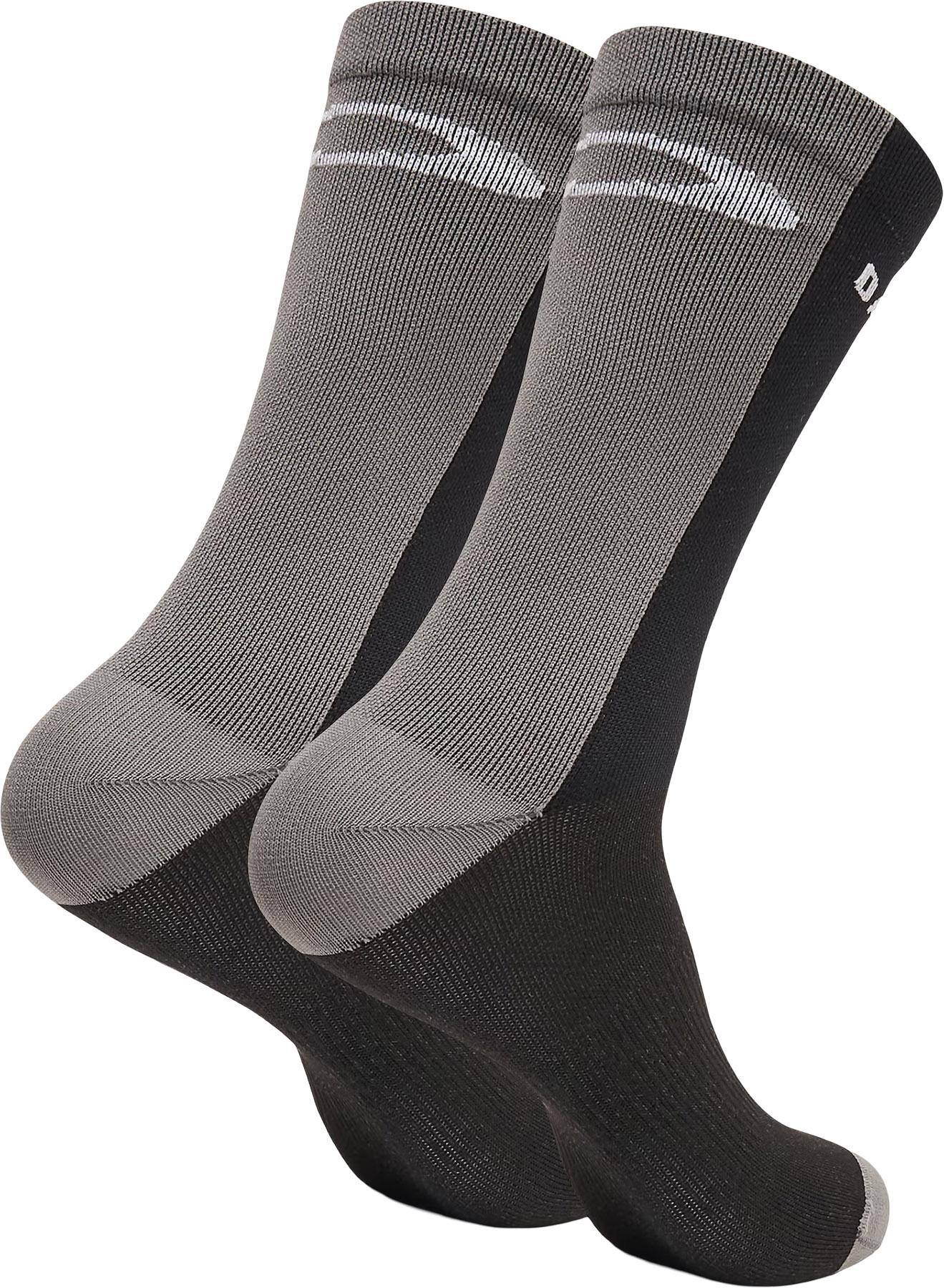 Product gallery image number 2 for product Icon Road Short Socks - Men's