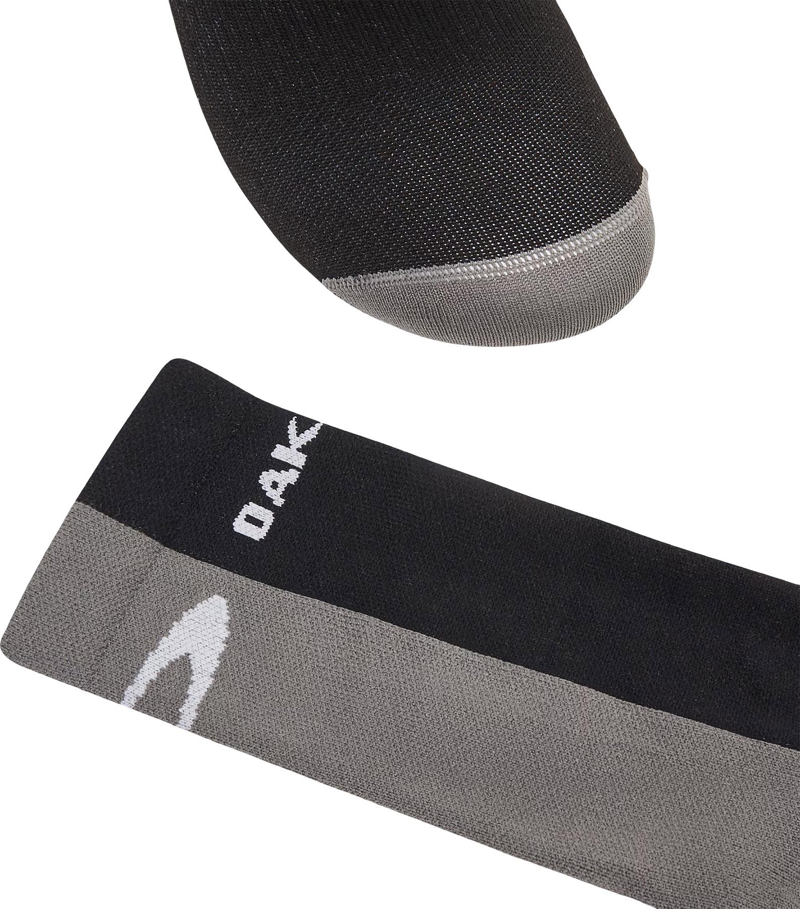 Product gallery image number 3 for product Icon Road Short Socks - Men's