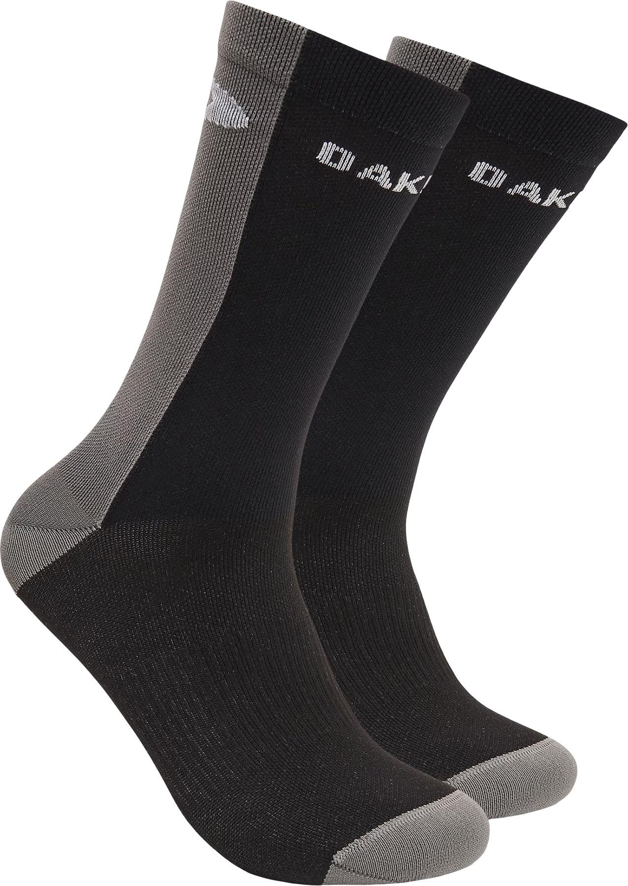 Product gallery image number 4 for product Icon Road Short Socks - Men's