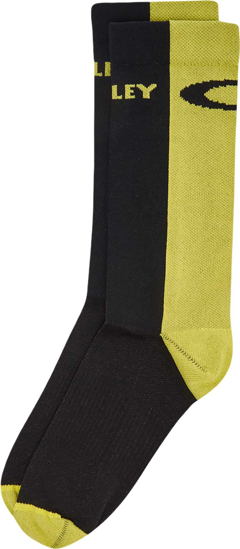 Black - Sulphur