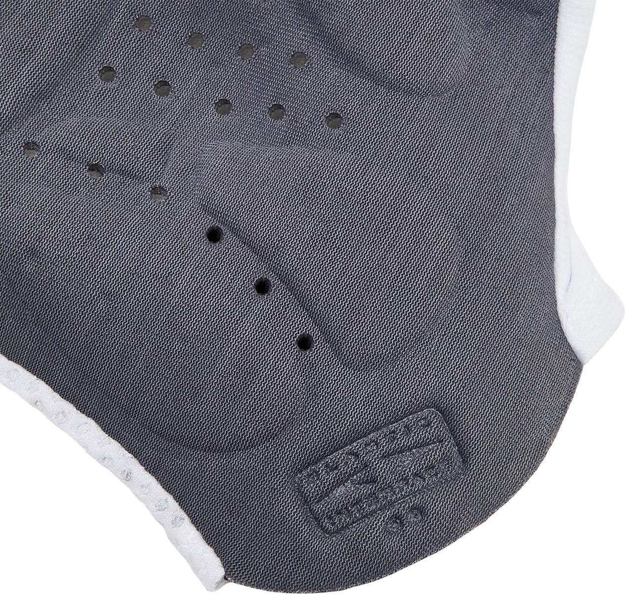 Product gallery image number 3 for product Endurance Lite Road Short Gloves - Unisex