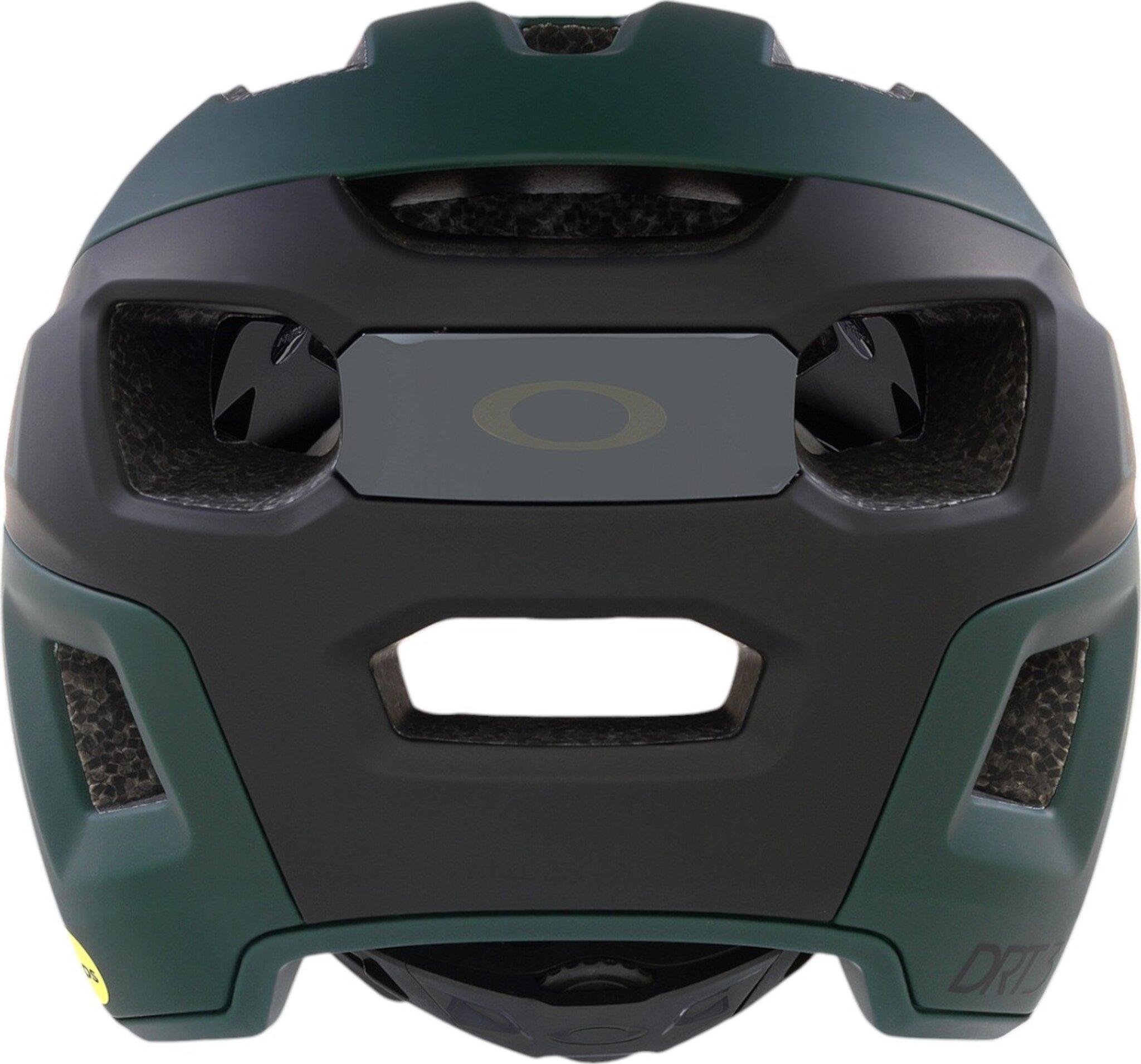 Product gallery image number 4 for product DRT3 Trail Helmet