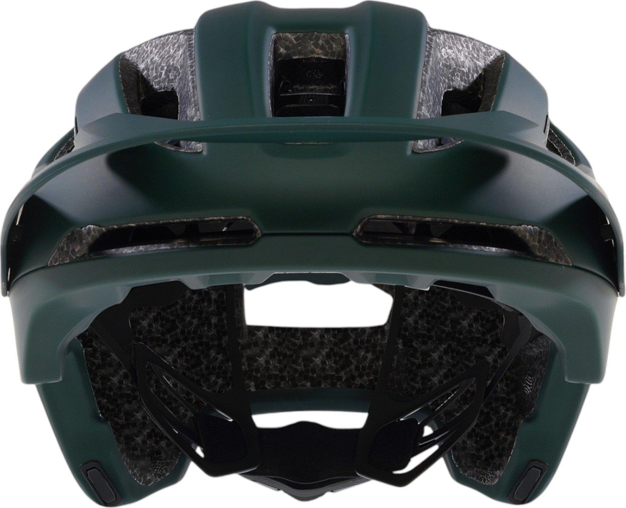 Product gallery image number 3 for product DRT3 Trail Helmet