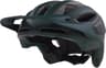 Colour: Hunter Green - Satin Black