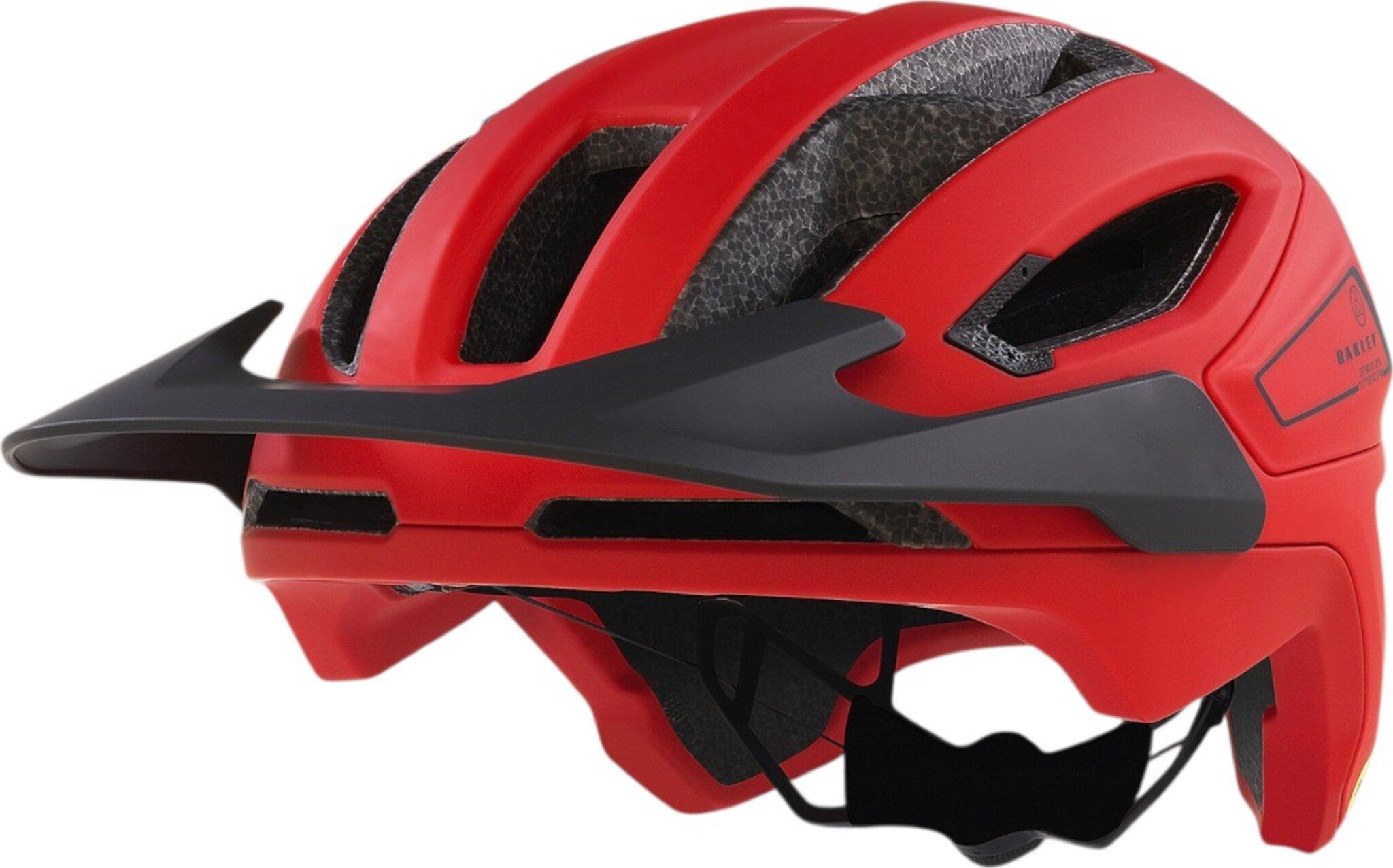 Matte Redline