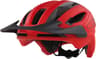 Colour: Matte Redline