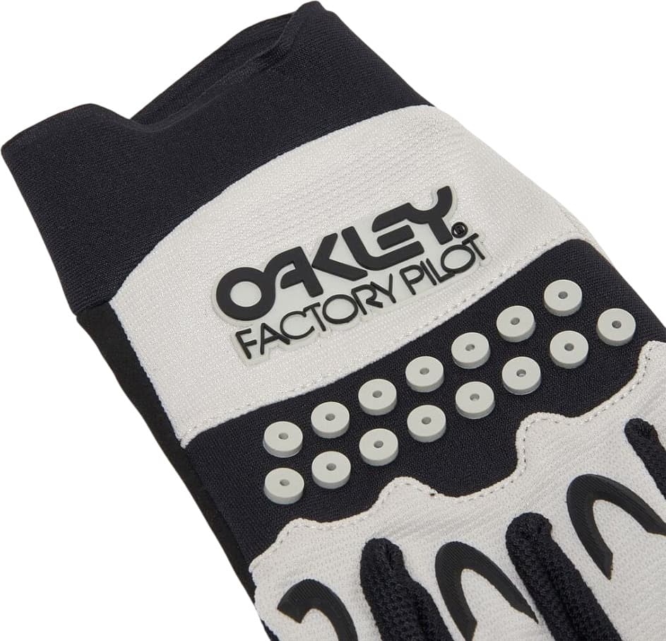 Product gallery image number 2 for product Switchback MTB Glove 2.0 - Unisex
