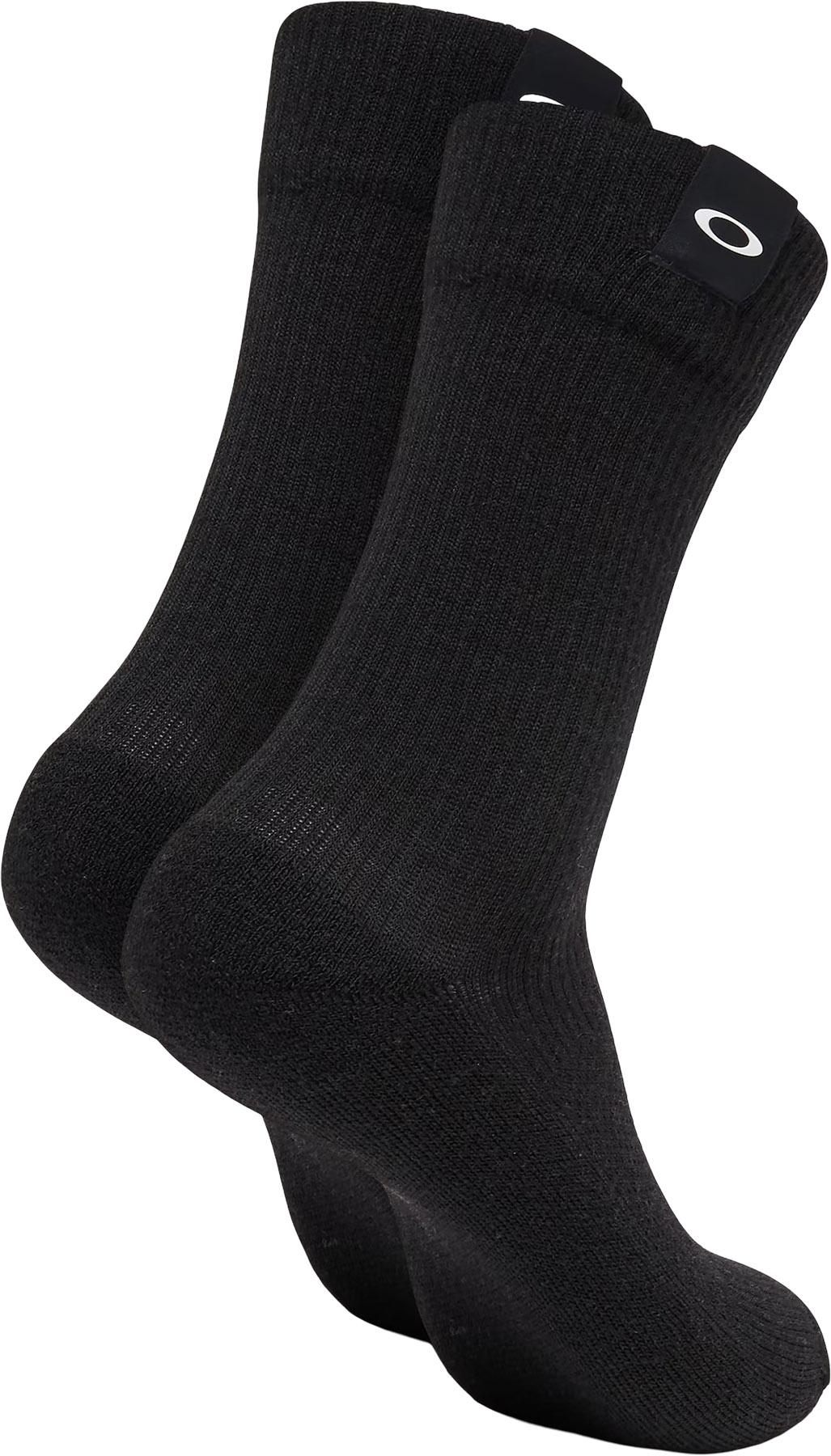 Product gallery image number 2 for product Endurance Wool Socks - Men's