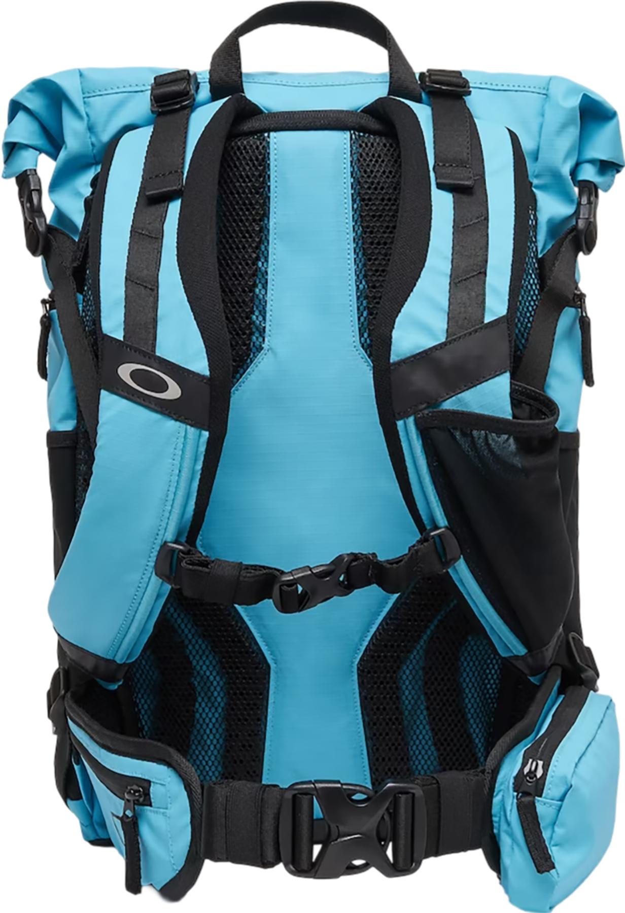 Product gallery image number 2 for product Road Trip Terrain RC Pack 25L - Men's