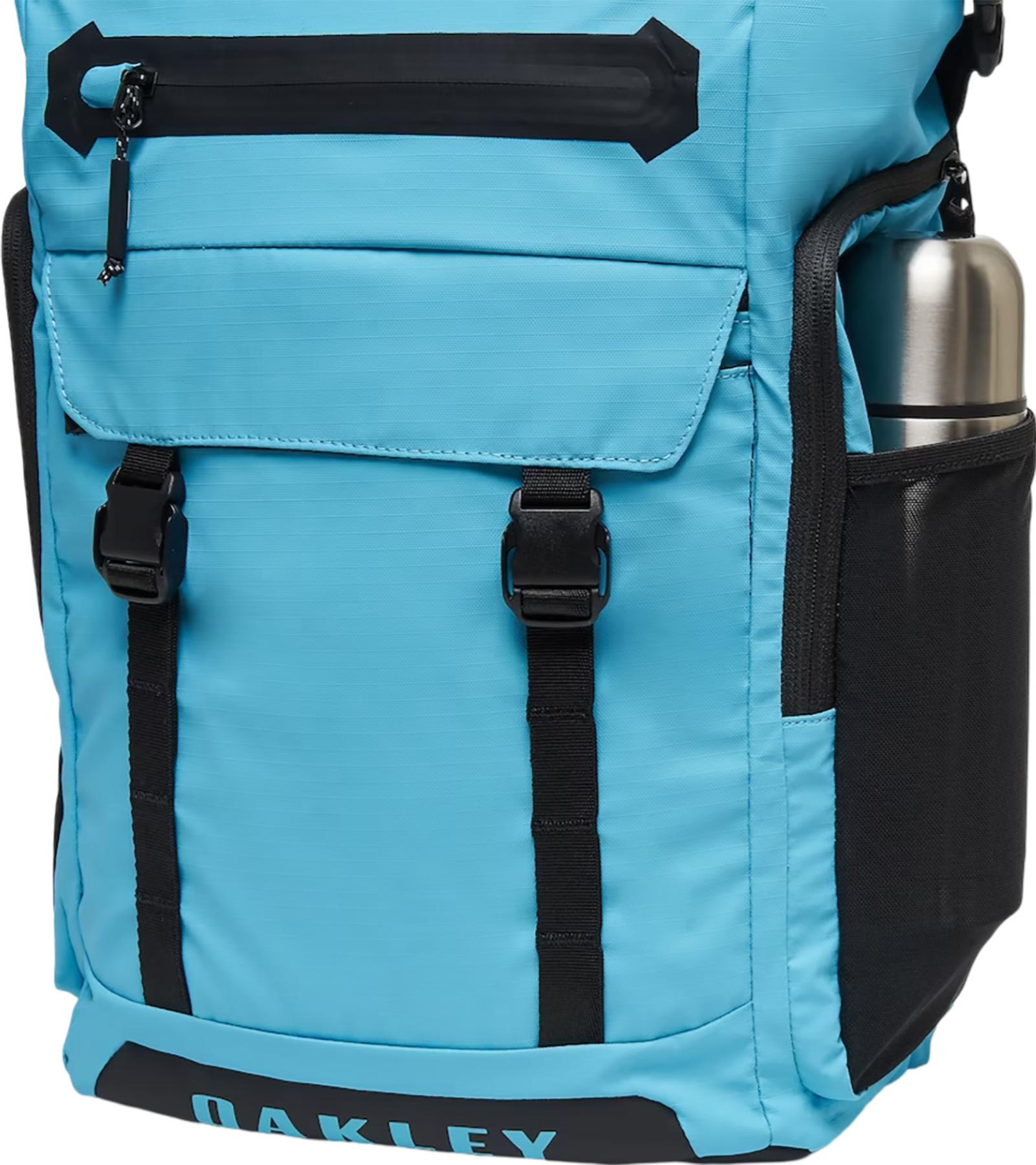 Product gallery image number 3 for product Road Trip Terrain RC Pack 25L - Men's