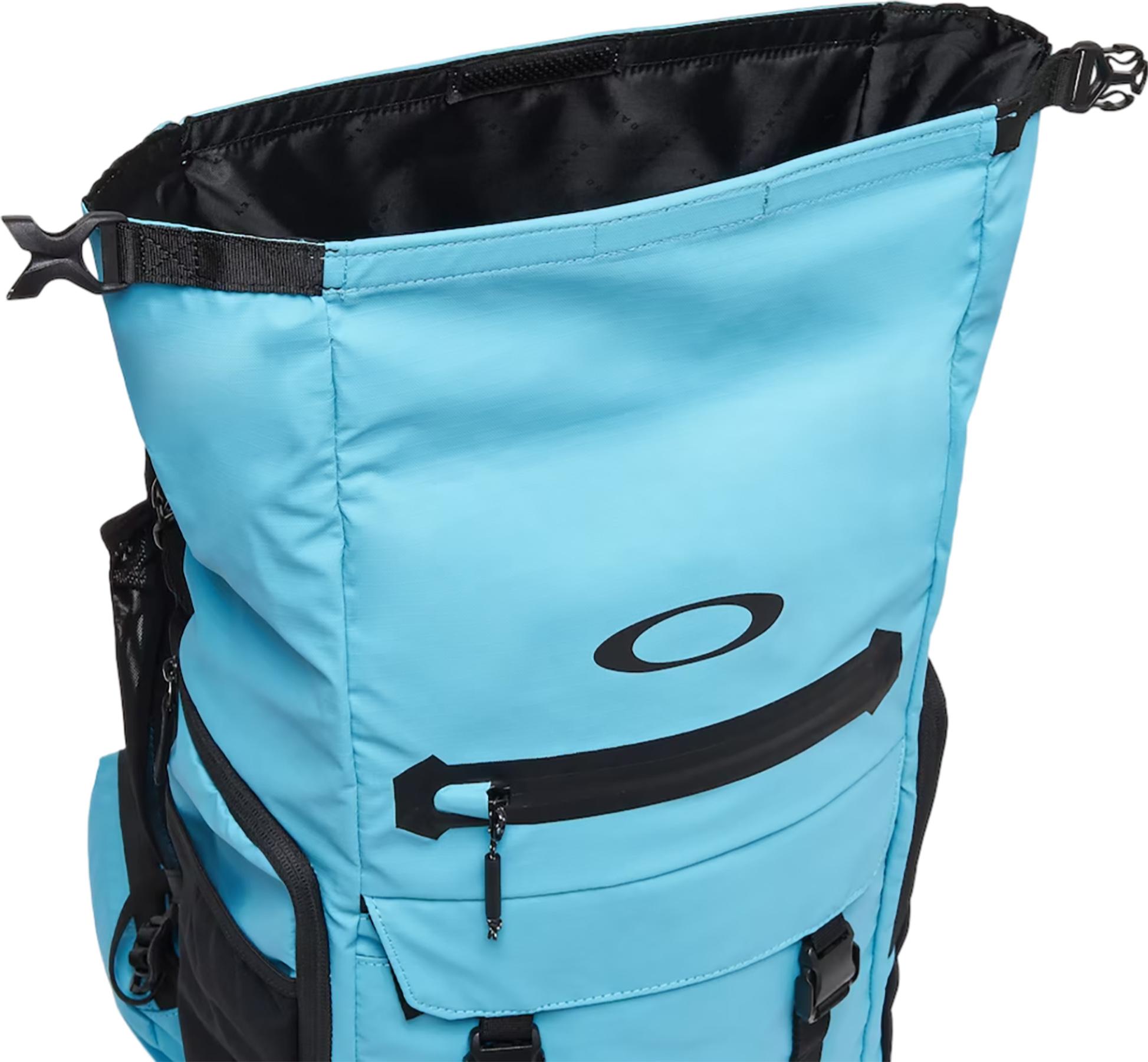 Product gallery image number 4 for product Road Trip Terrain RC Pack 25L - Men's