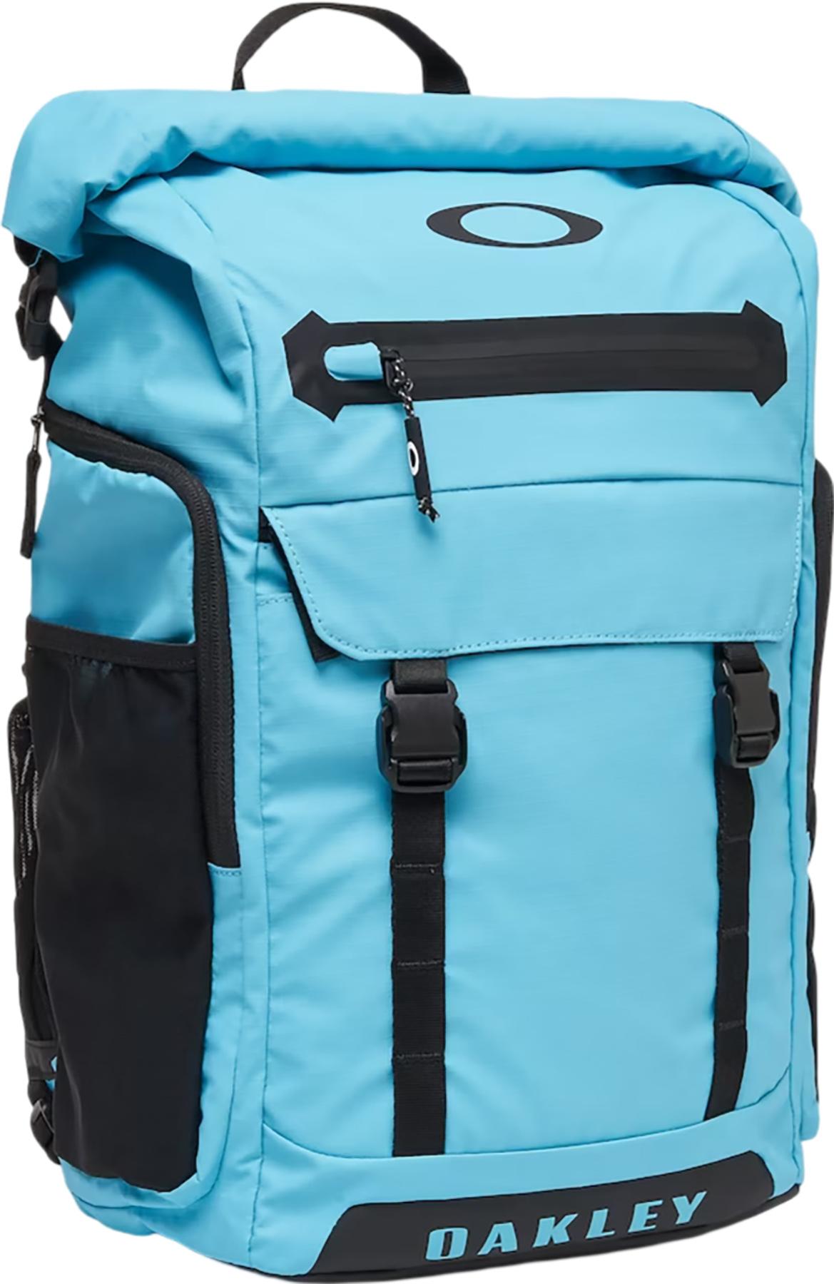 Product gallery image number 5 for product Road Trip Terrain RC Pack 25L - Men's