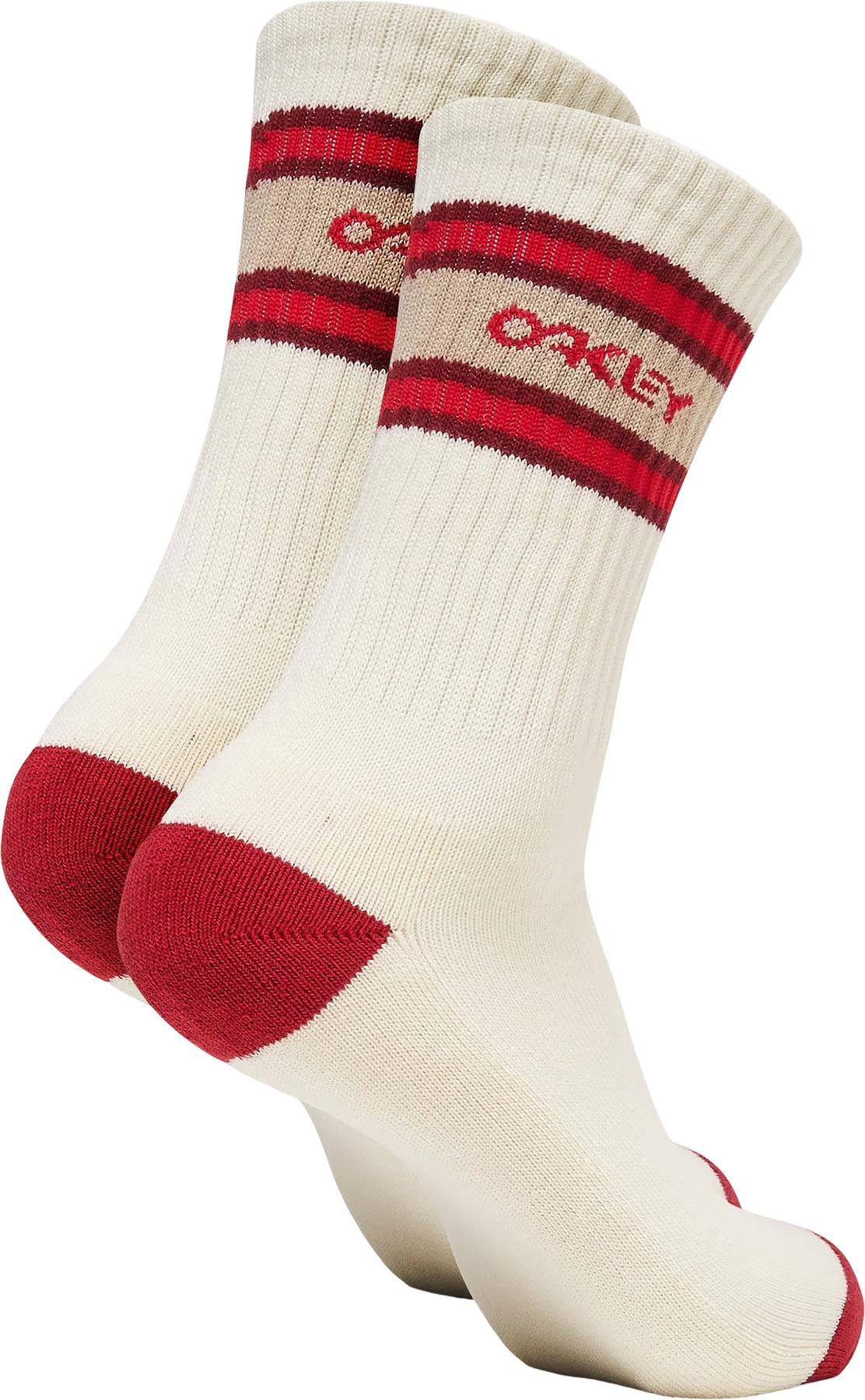 Product gallery image number 3 for product Icon B1B 2.0 Socks - Unisex