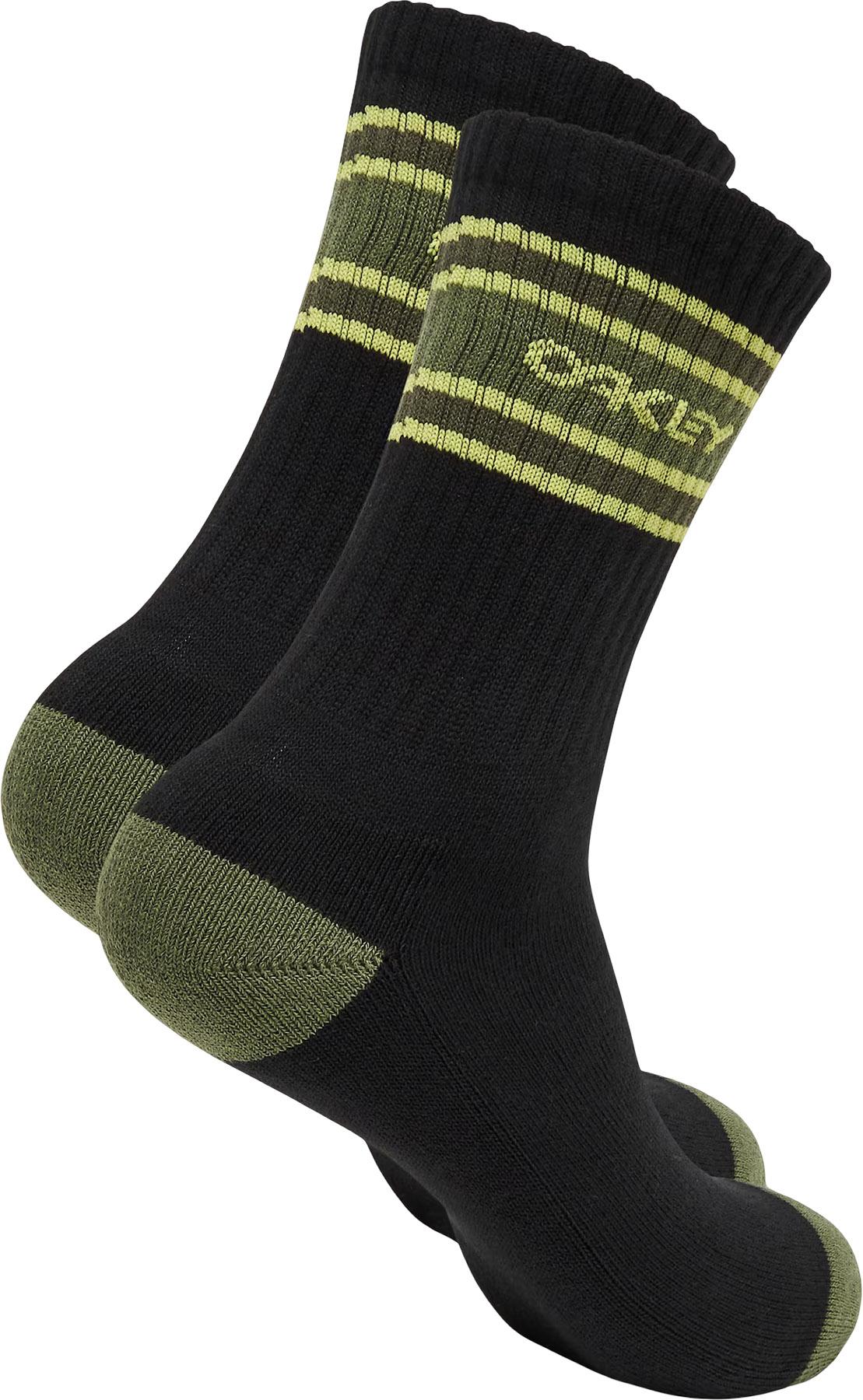 Numéro de l'image de la galerie de produits 2 pour le produit Chaussettes Icon B1B 2.0 - Unisexe