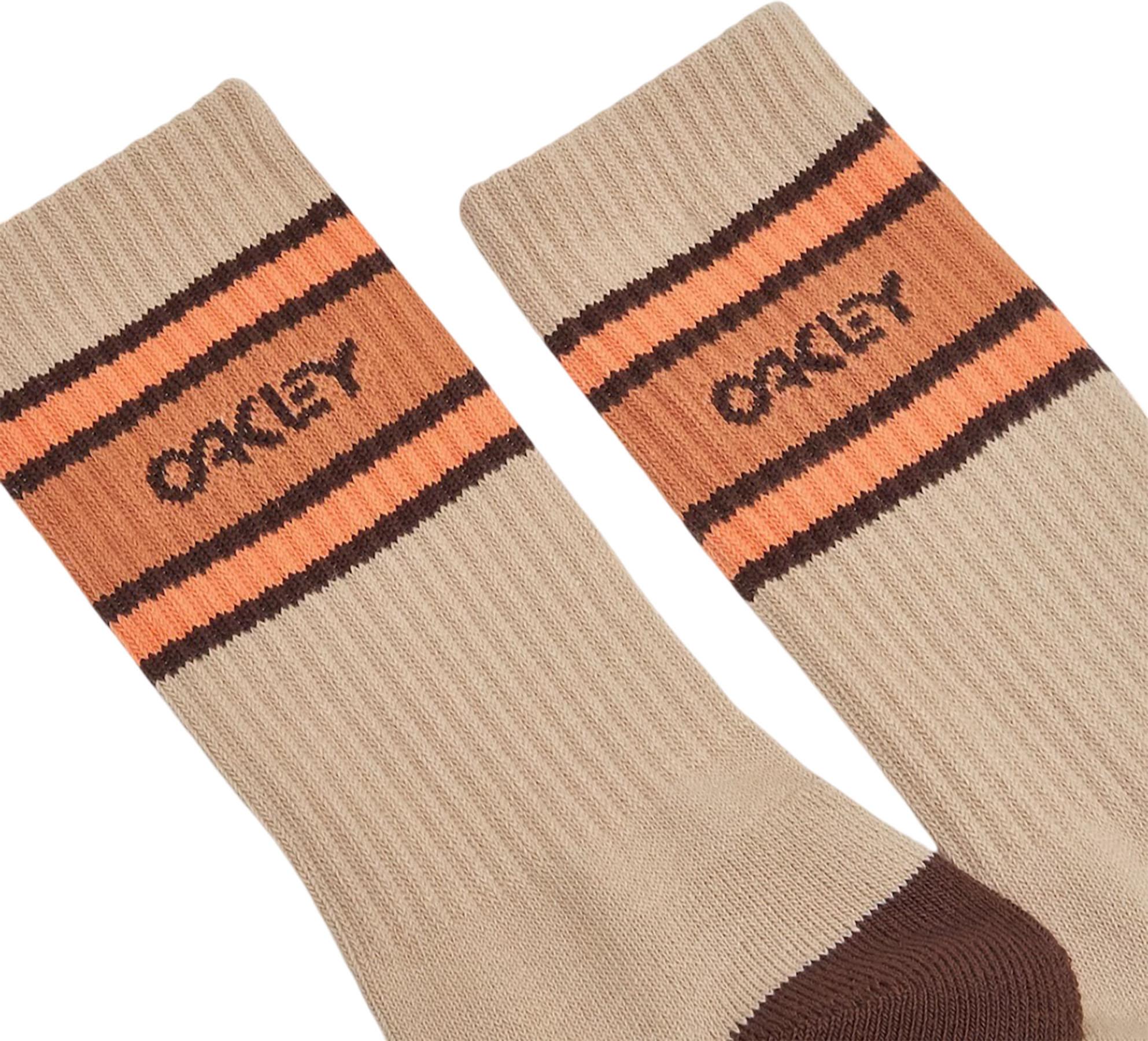 Product gallery image number 2 for product Icon B1B 2.0 Socks - Unisex
