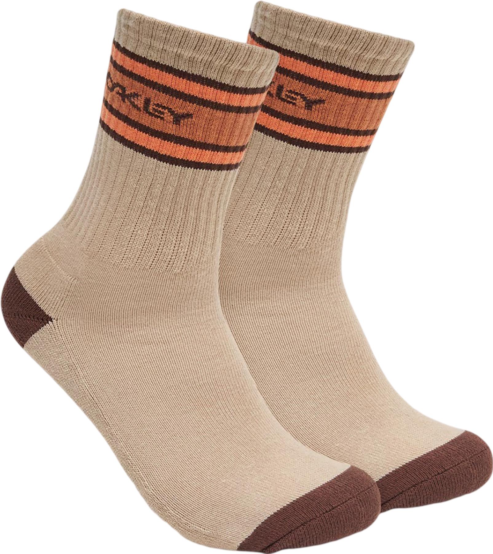 Product gallery image number 3 for product Icon B1B 2.0 Socks - Unisex