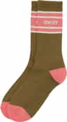Colour: Army Green - Paloma