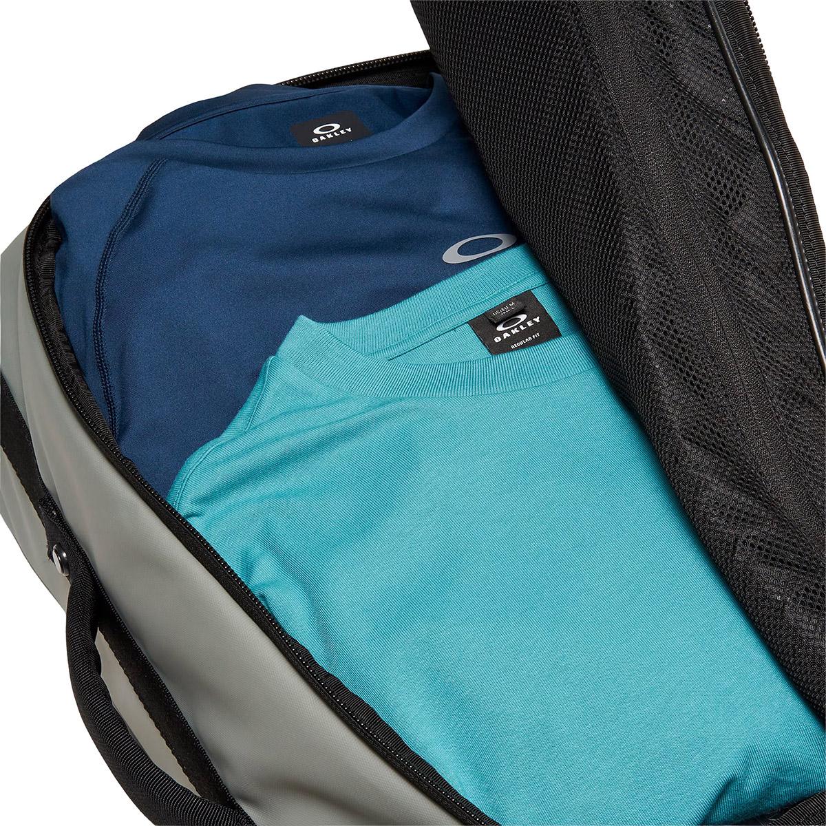 Product gallery image number 3 for product Endless Adventure RC Carry-On Roller Travel Bag 30L