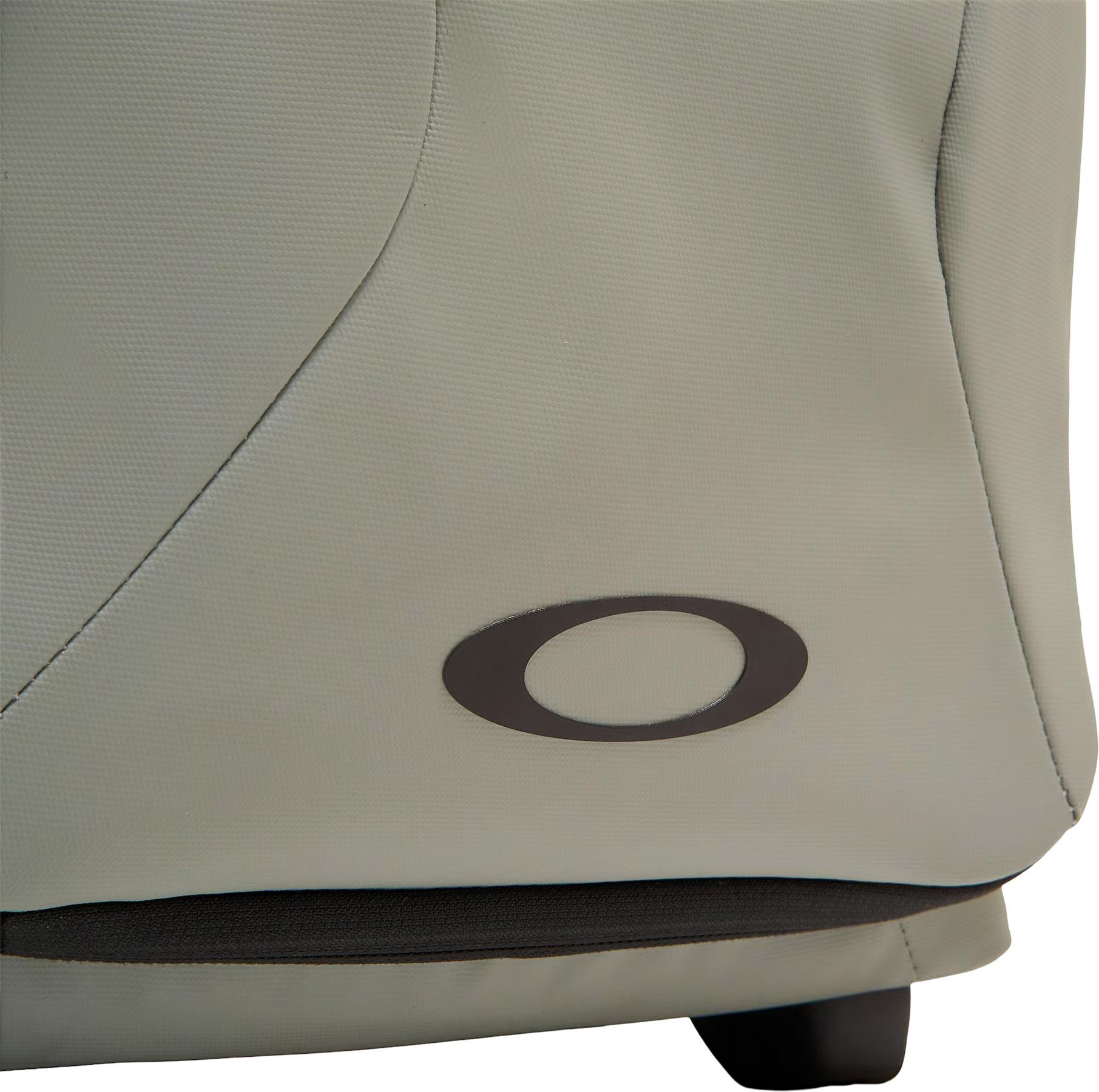 Product gallery image number 4 for product Endless Adventure RC Carry-On Roller Travel Bag 30L
