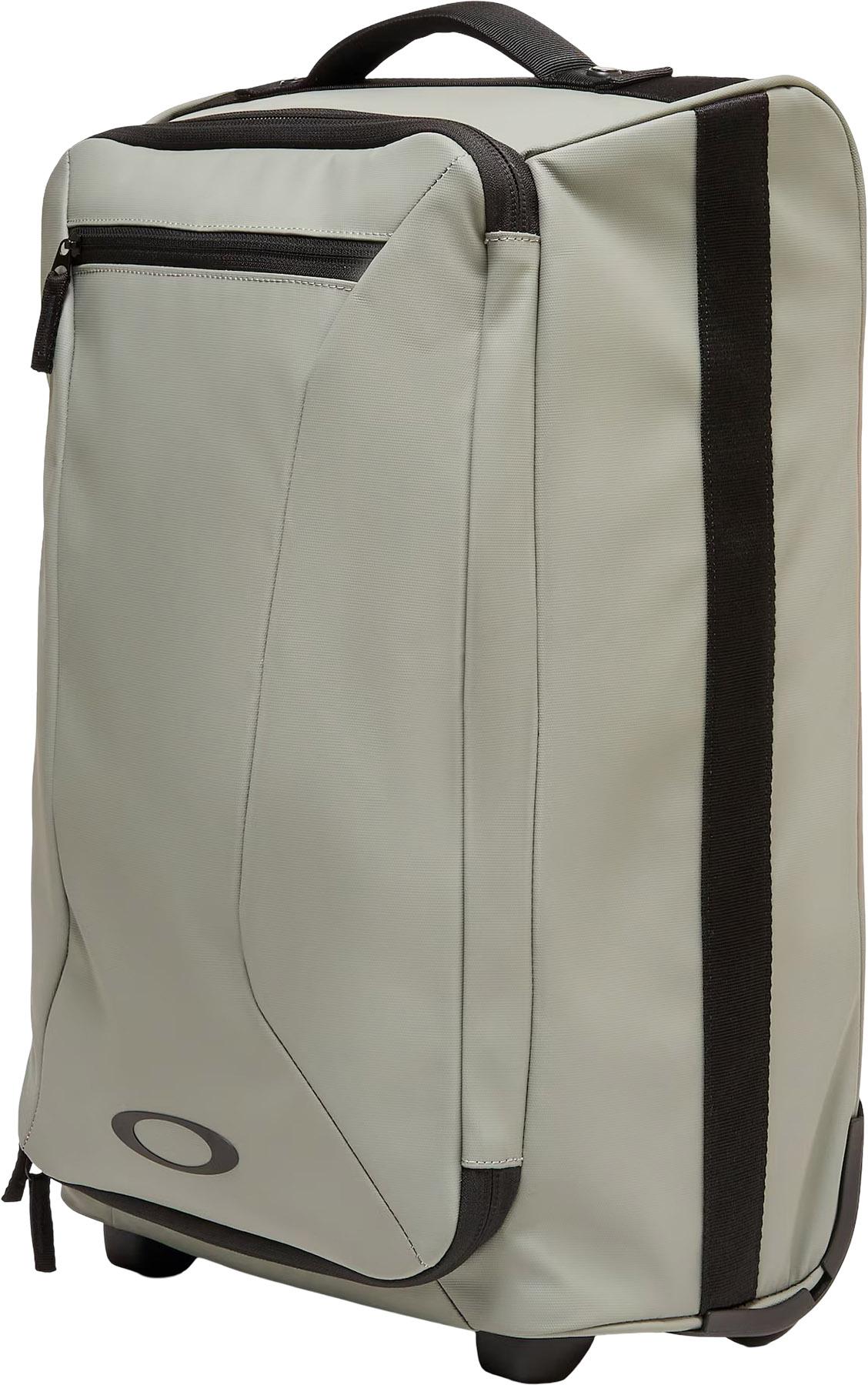 Product gallery image number 5 for product Endless Adventure RC Carry-On Roller Travel Bag 30L