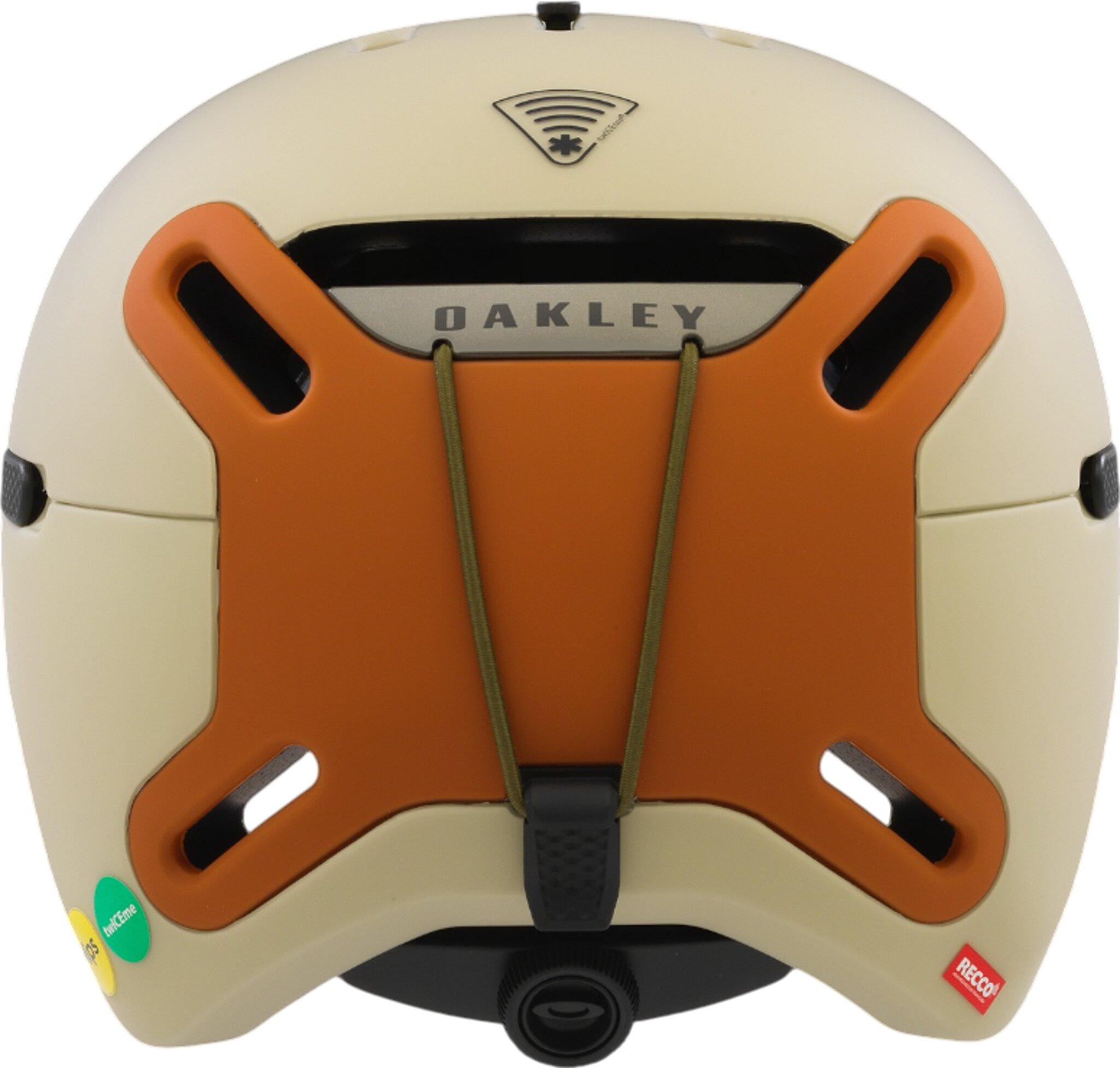 Product gallery image number 5 for product Mod BC Helmet