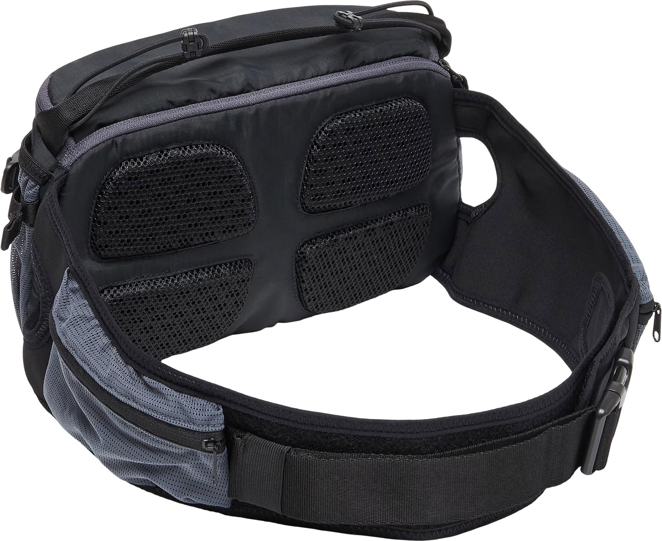 Product gallery image number 5 for product Seeker Traverse RC Hip Pack 13L - Men's