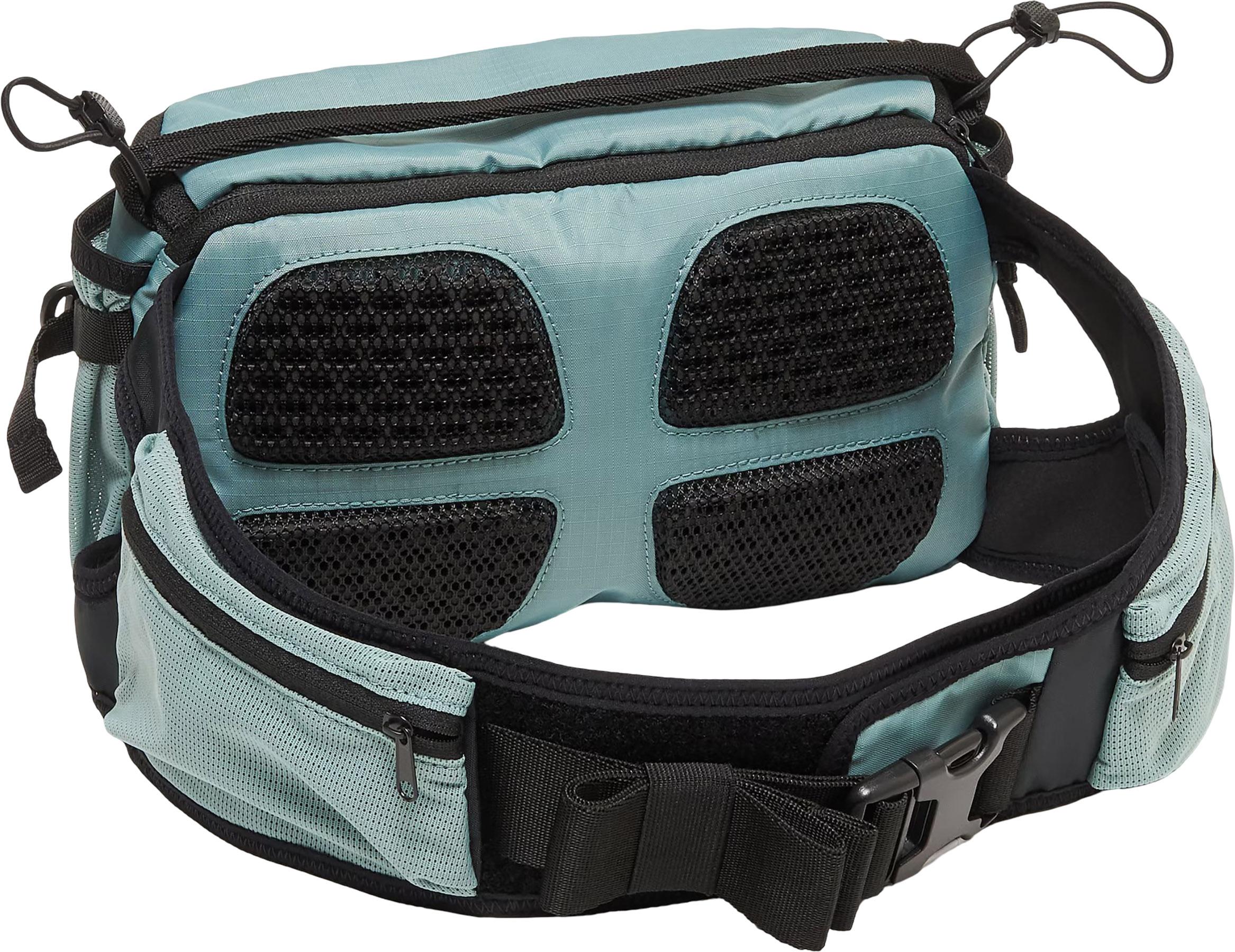 Product gallery image number 3 for product Seeker Traverse RC Hip Pack 13L - Men's