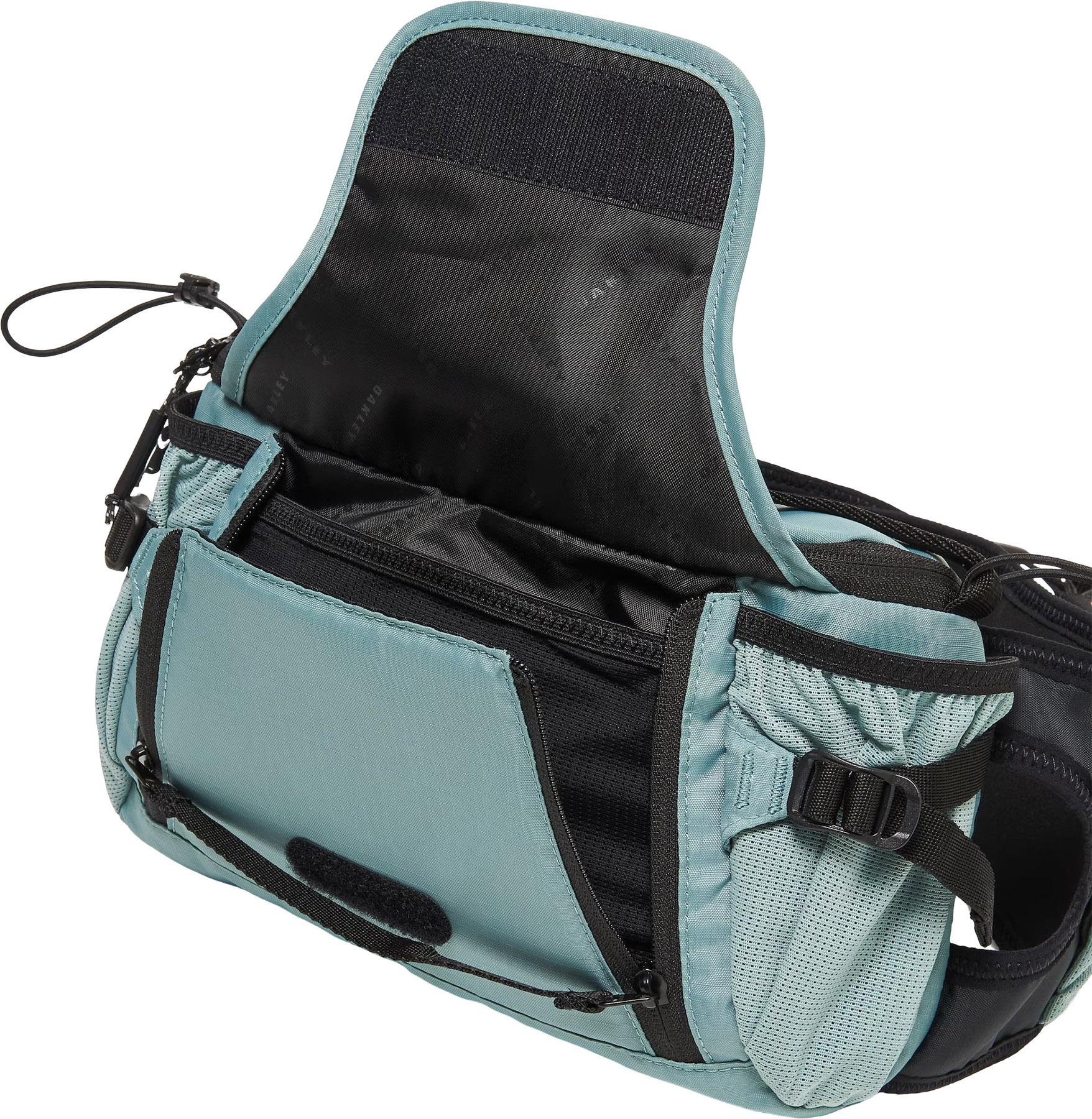 Product gallery image number 4 for product Seeker Traverse RC Hip Pack 13L - Men's