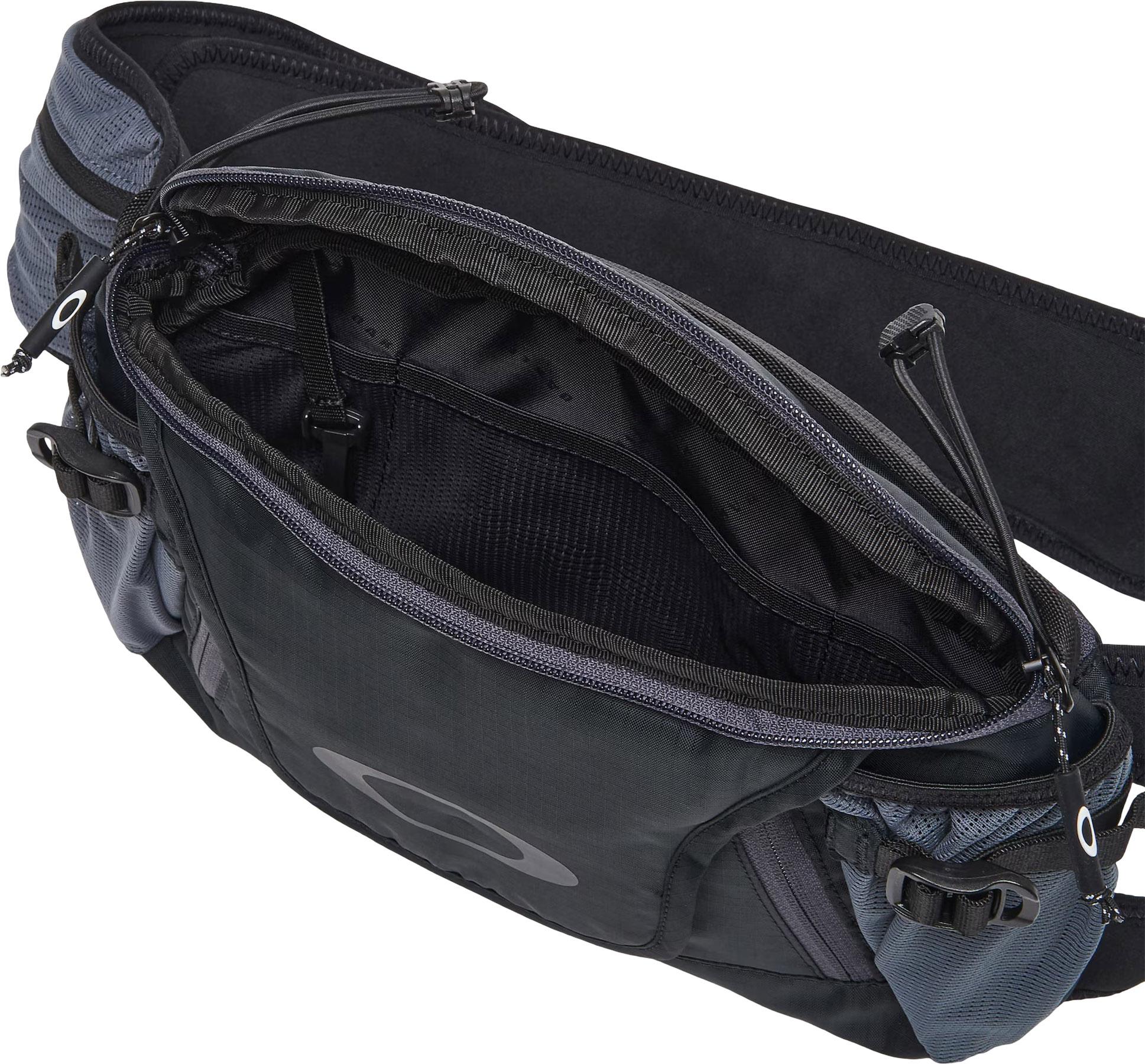 Product gallery image number 6 for product Seeker Traverse RC Hip Pack 13L - Men's